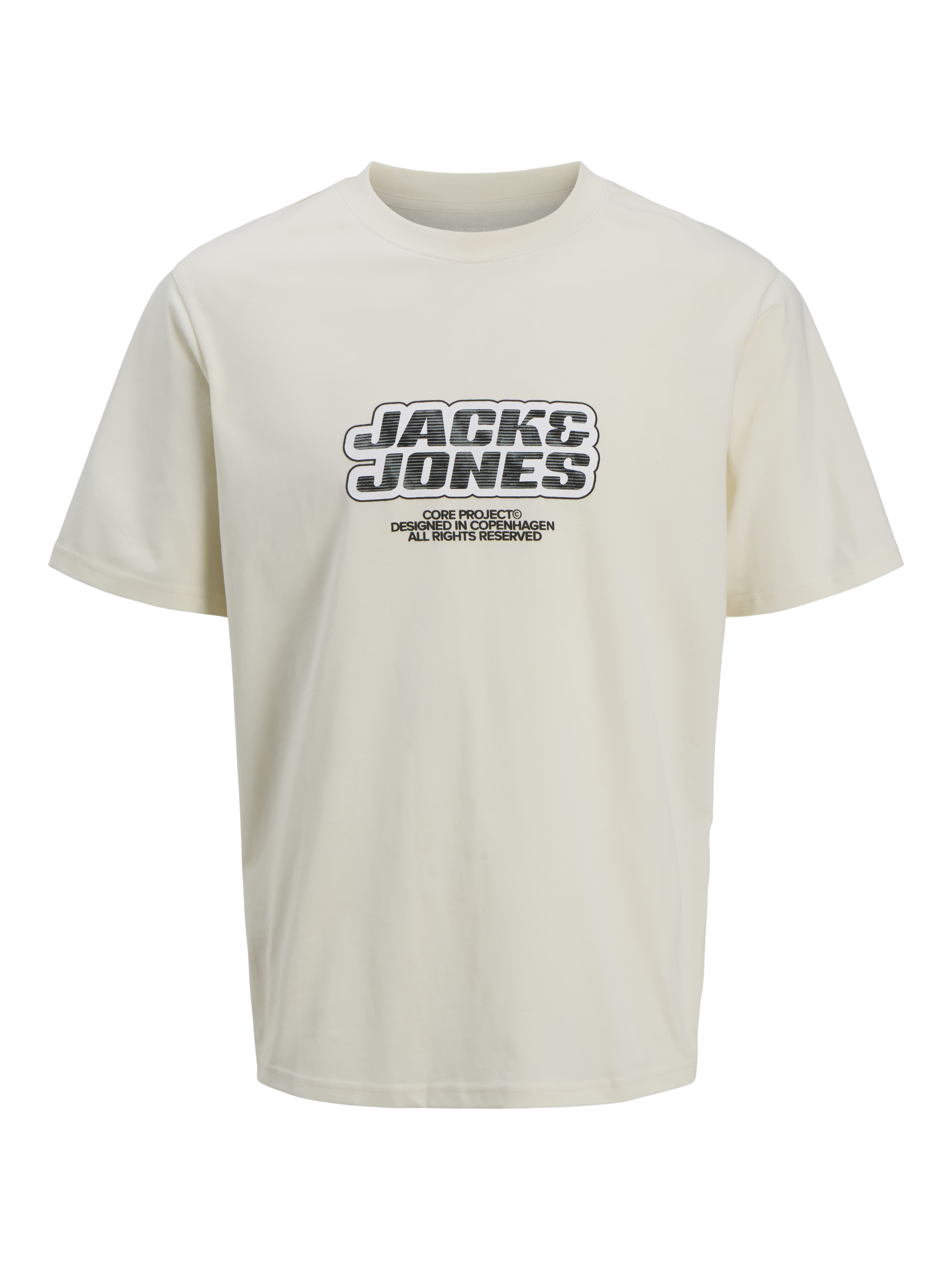 Thumbnail - Plus Size T-shirt