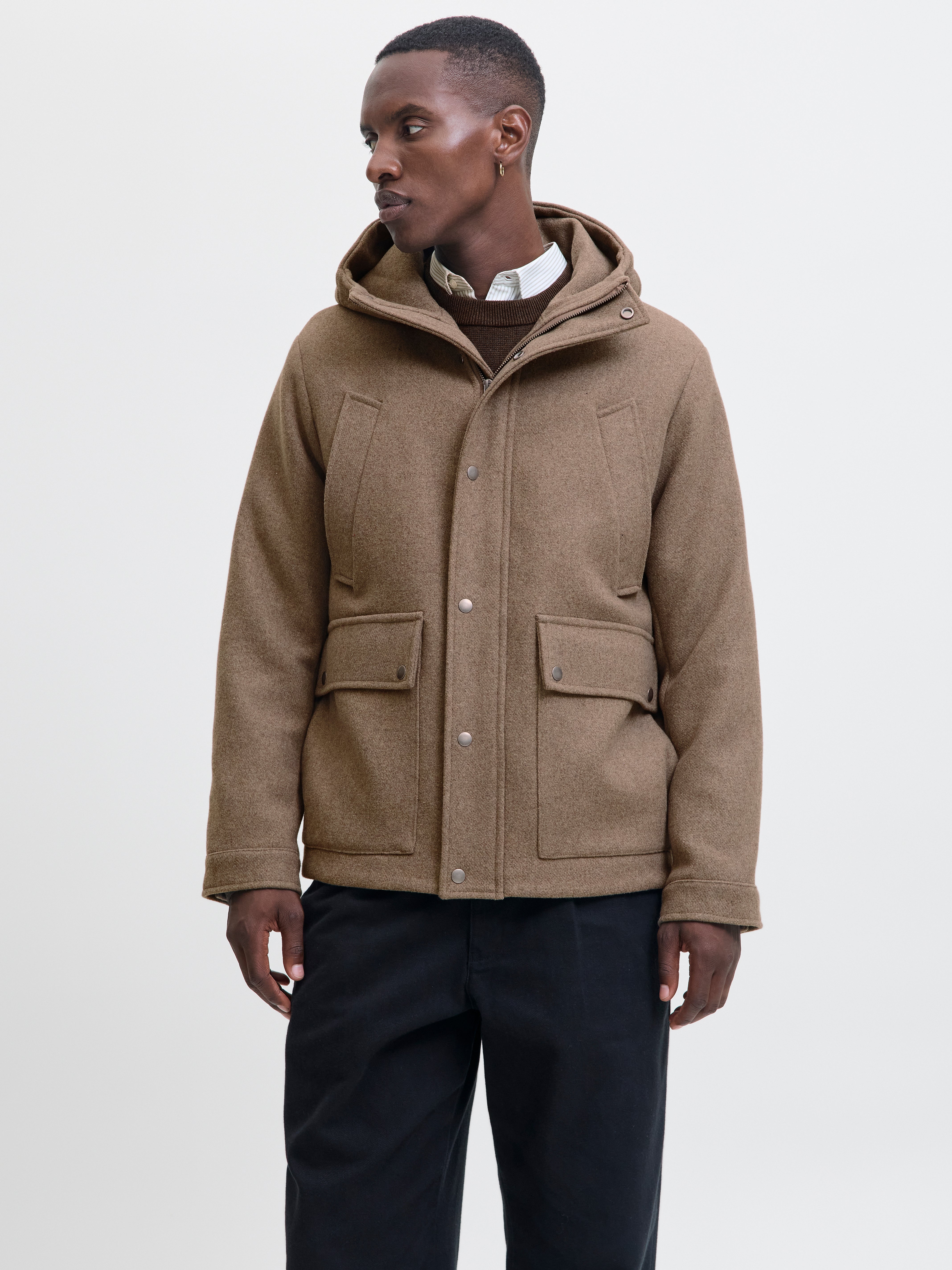 Jacke