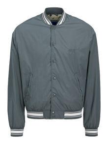 Jack & Jones Plus Size Chaqueta bomber -Stormy Weather - 12282161