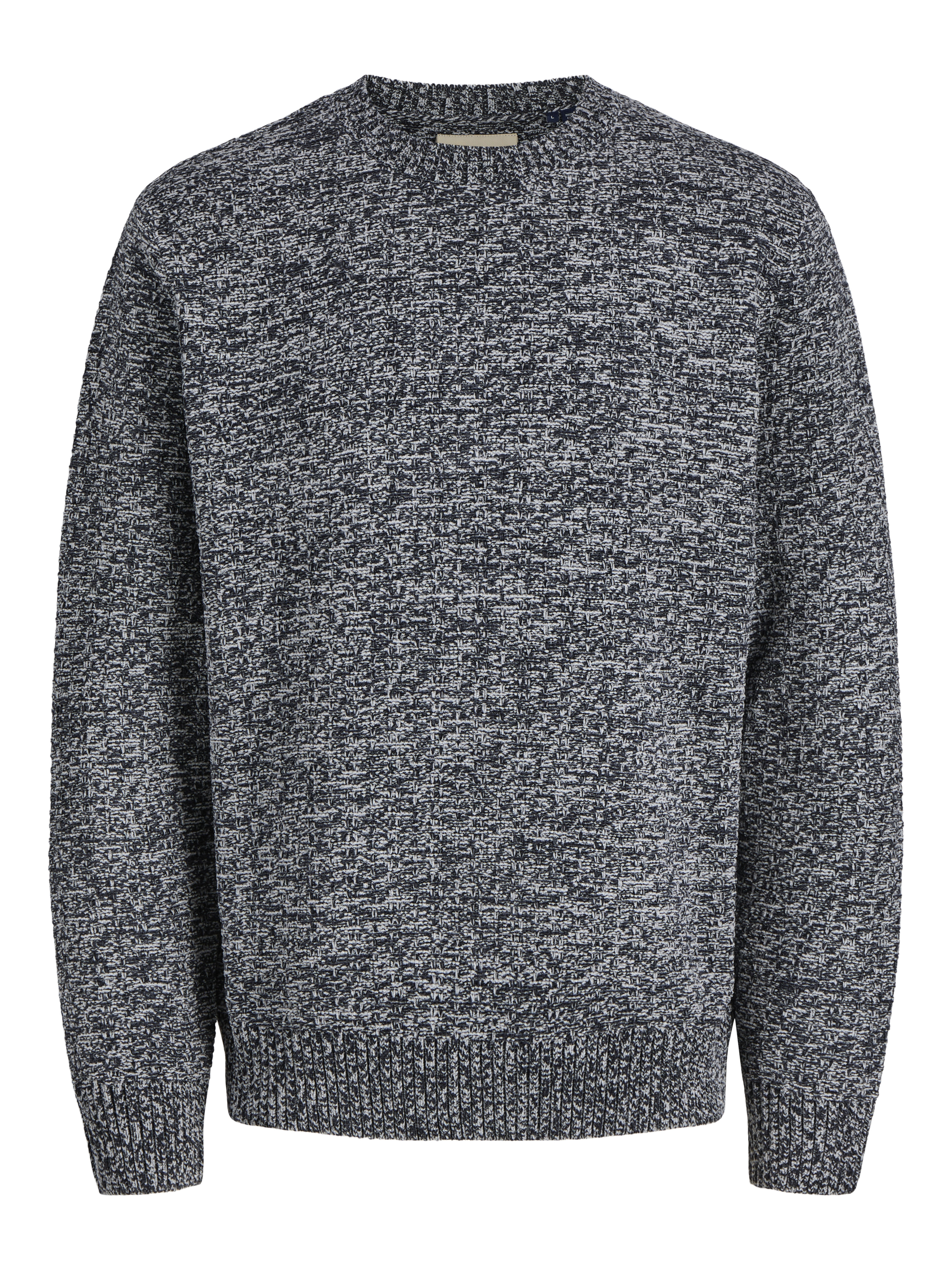 Thumbnail - Strickpullover