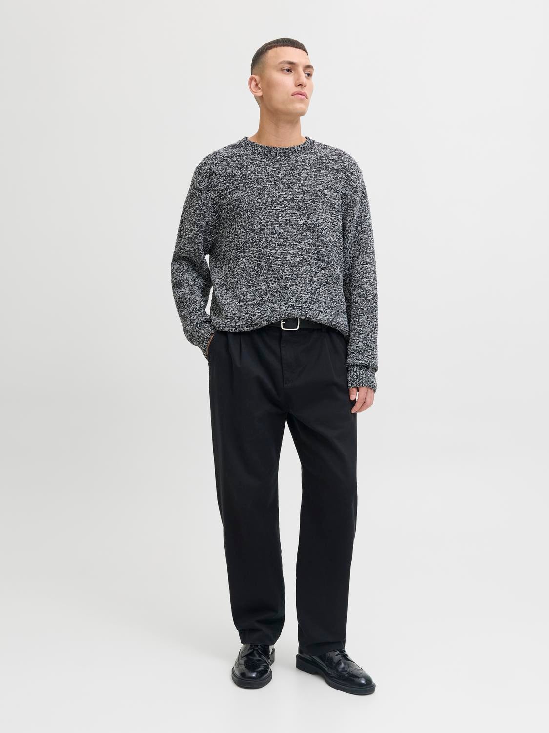 Thumbnail - Strickpullover