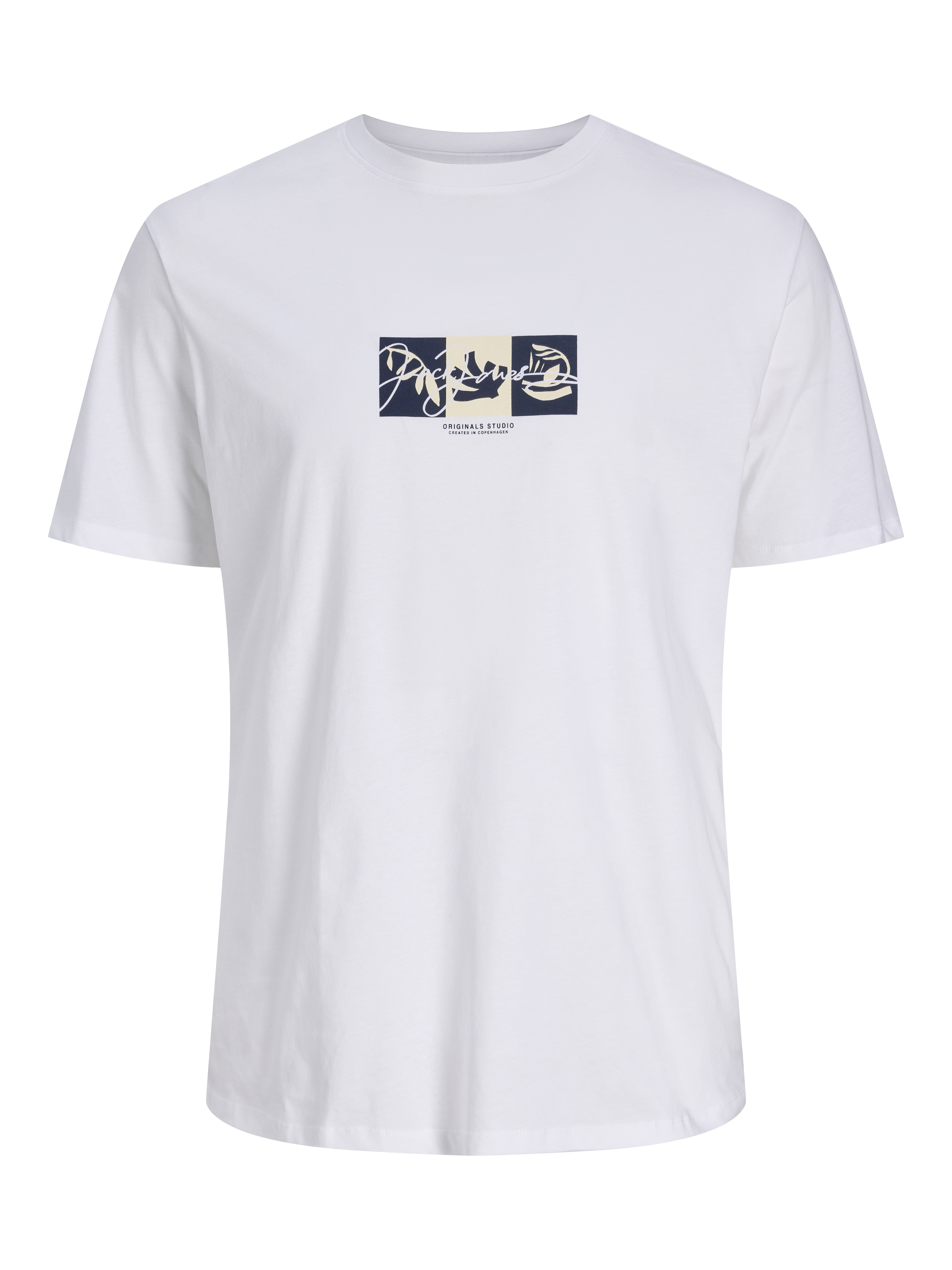 Thumbnail - Plus Size T-shirt