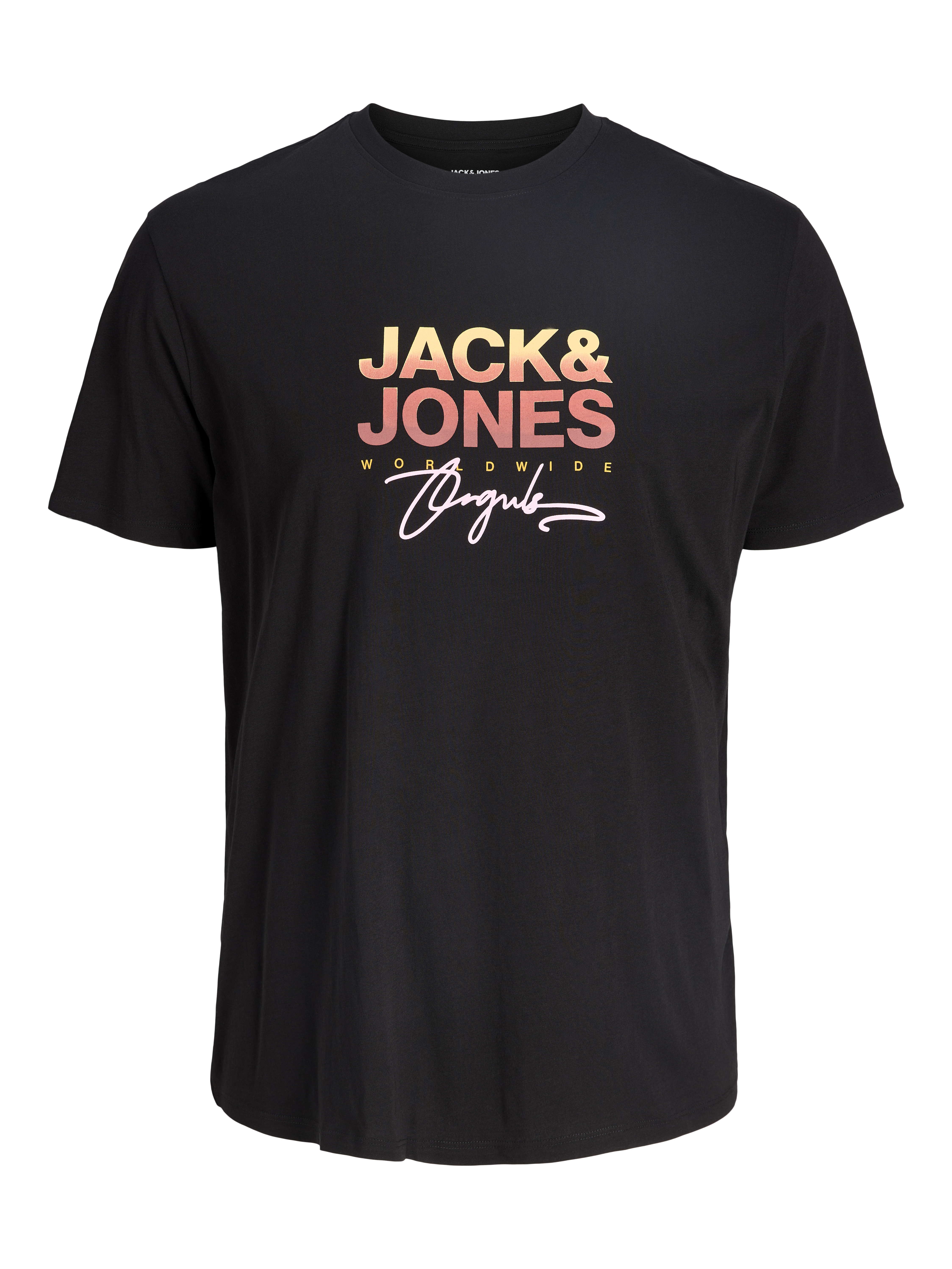 Plus Size T-shirt