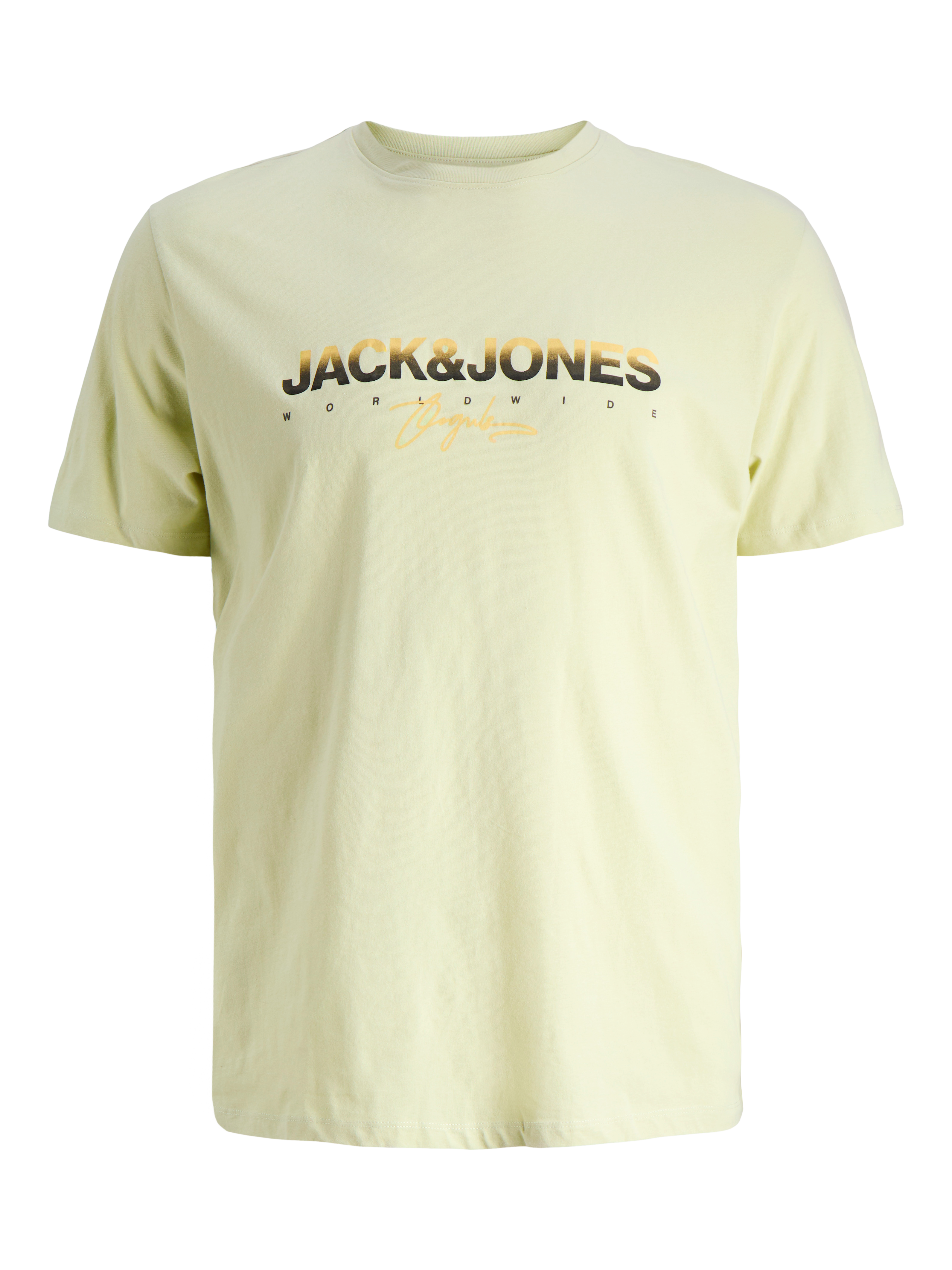 Thumbnail - Plus Size T-shirt