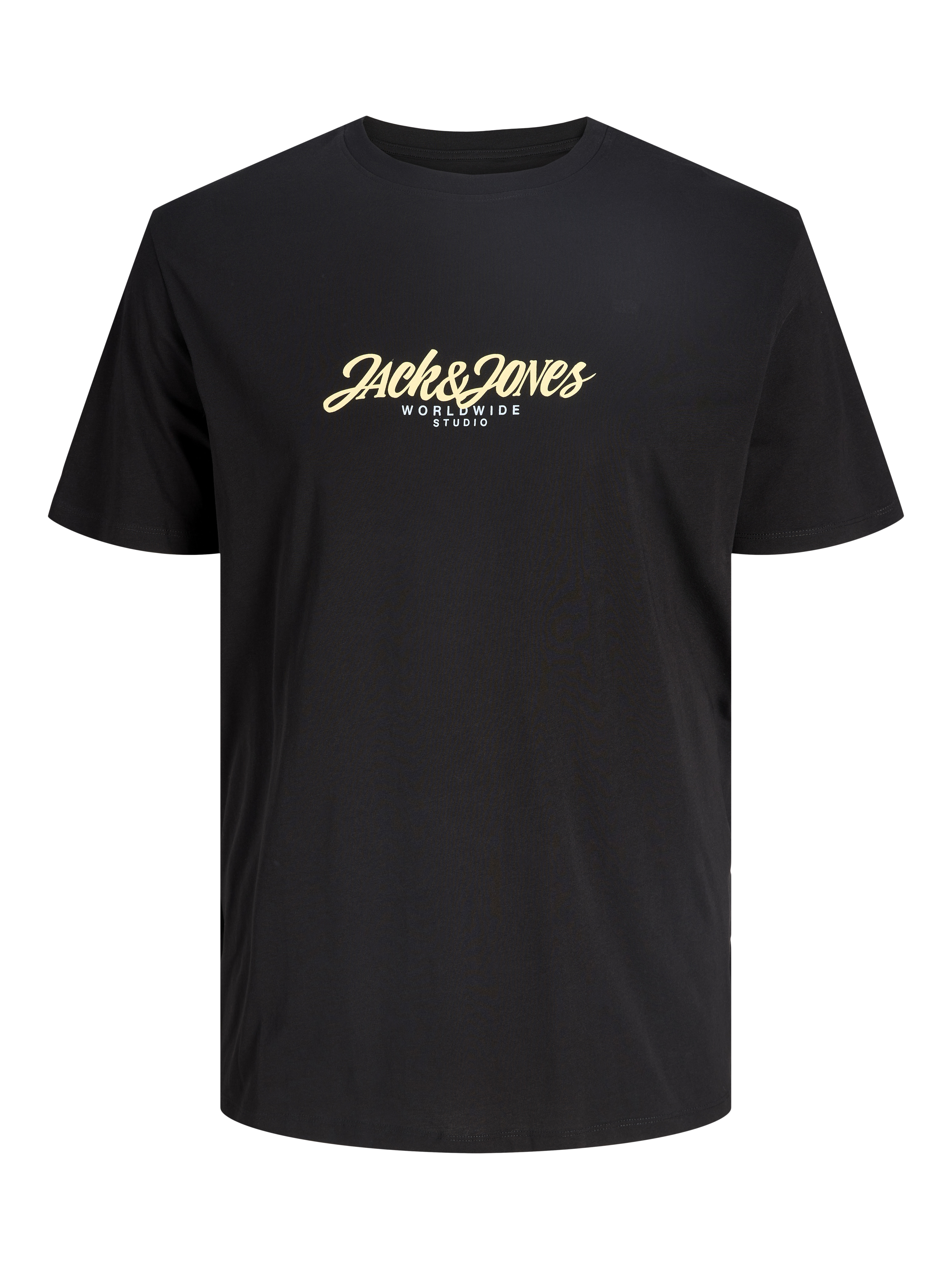 Thumbnail - Plus Size T-shirt