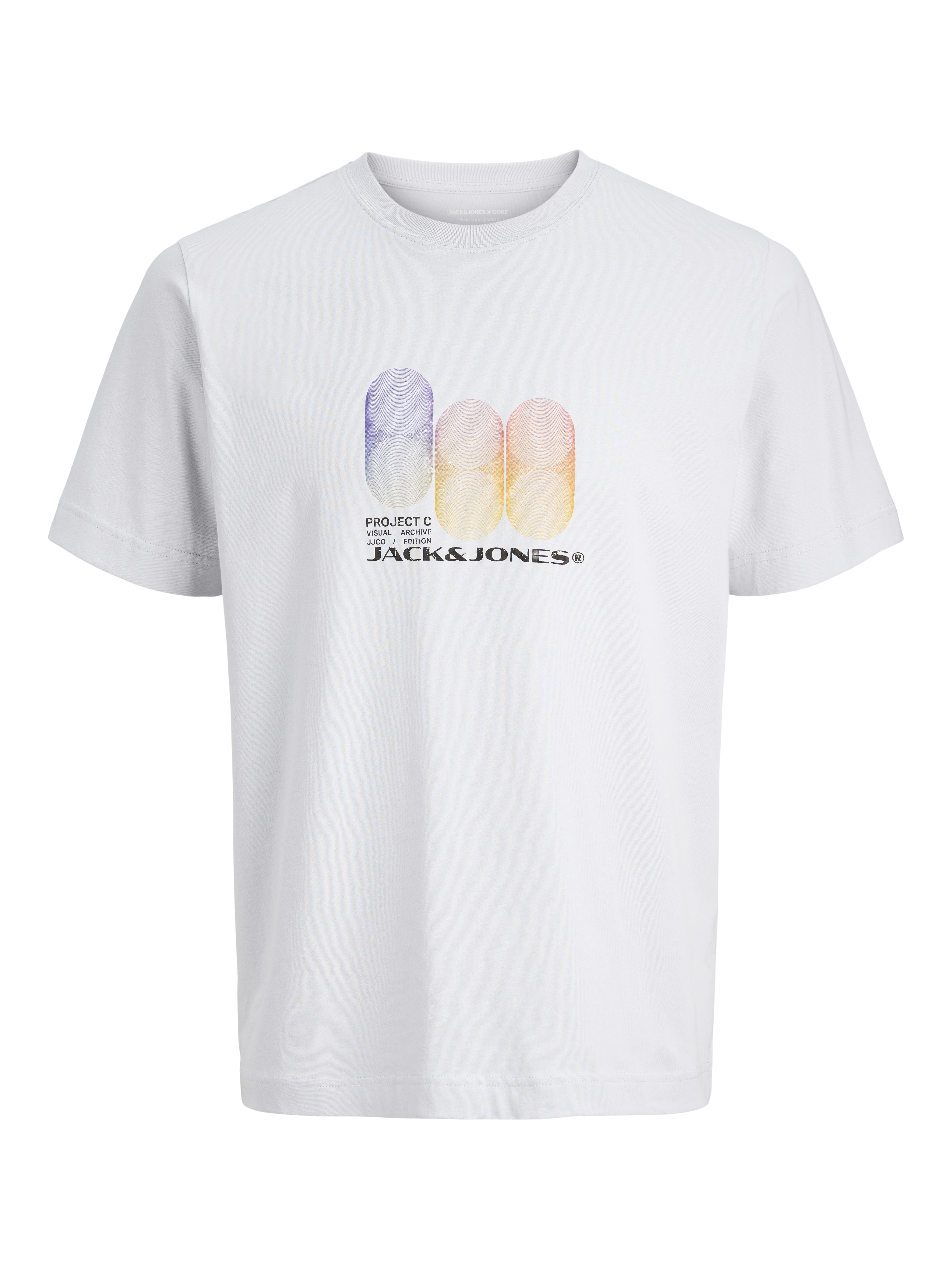 Thumbnail - Plus Size T-shirt