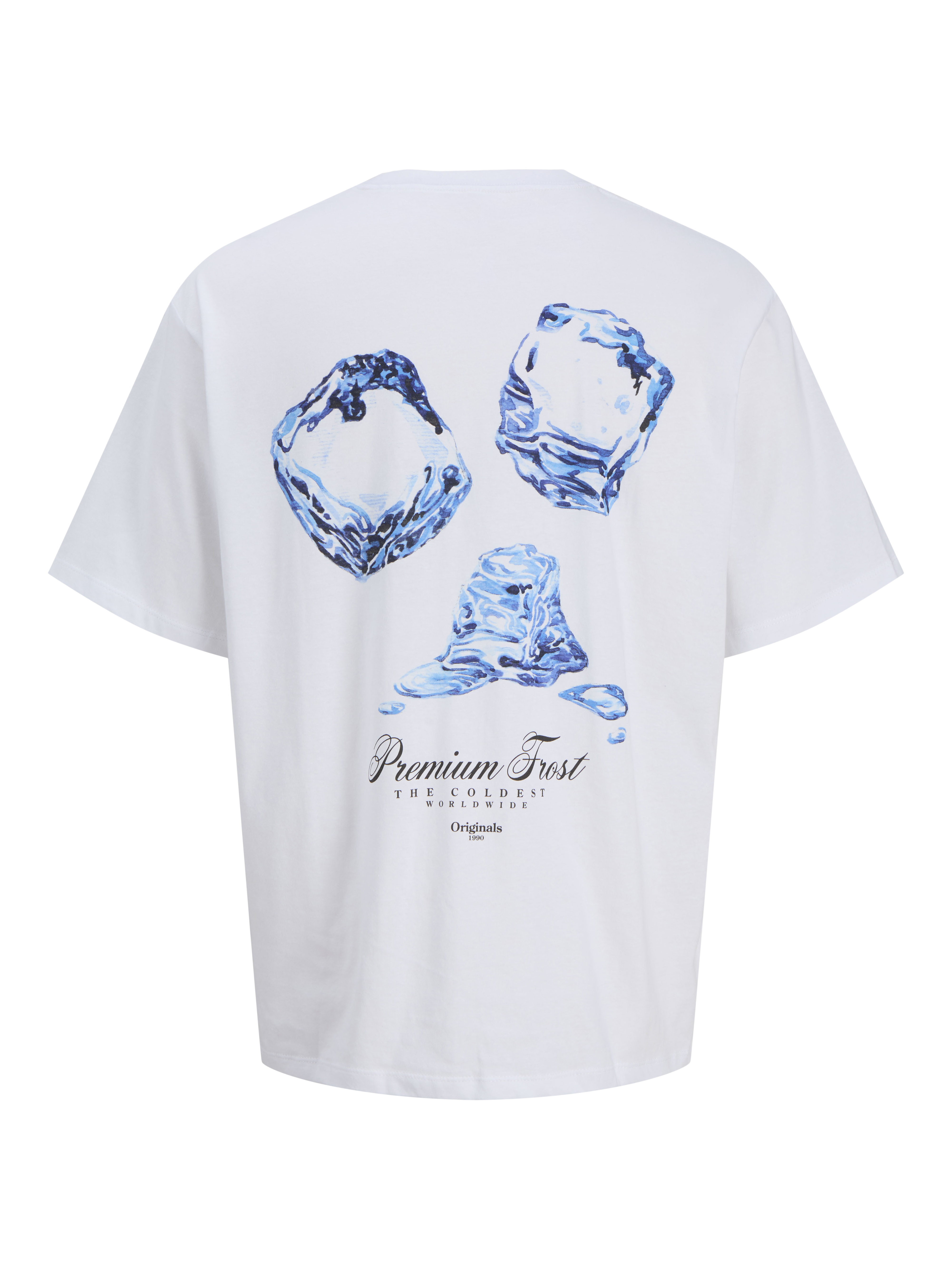Thumbnail - Plus Size T-shirt
