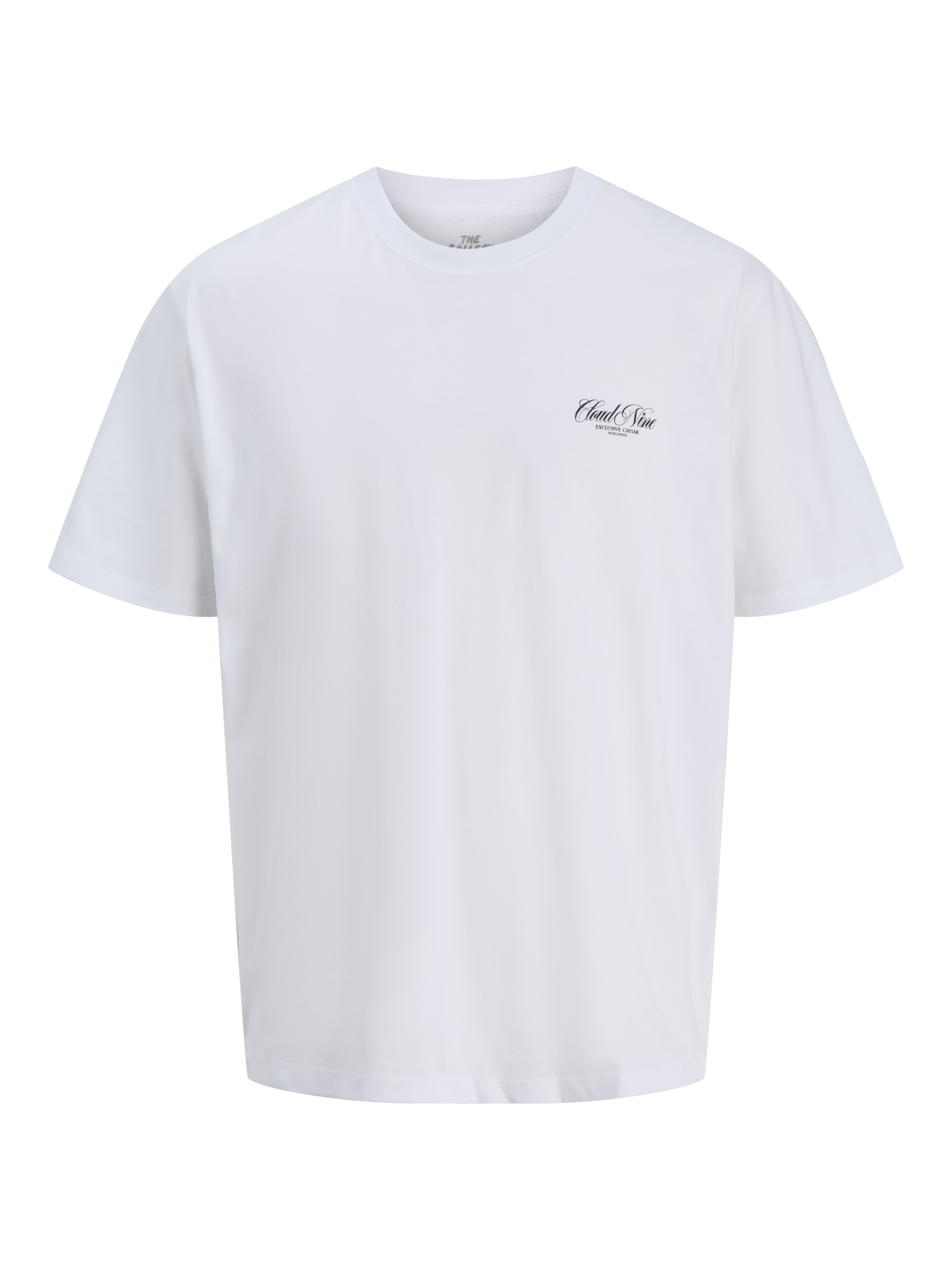 Thumbnail - Plus Size T-shirt