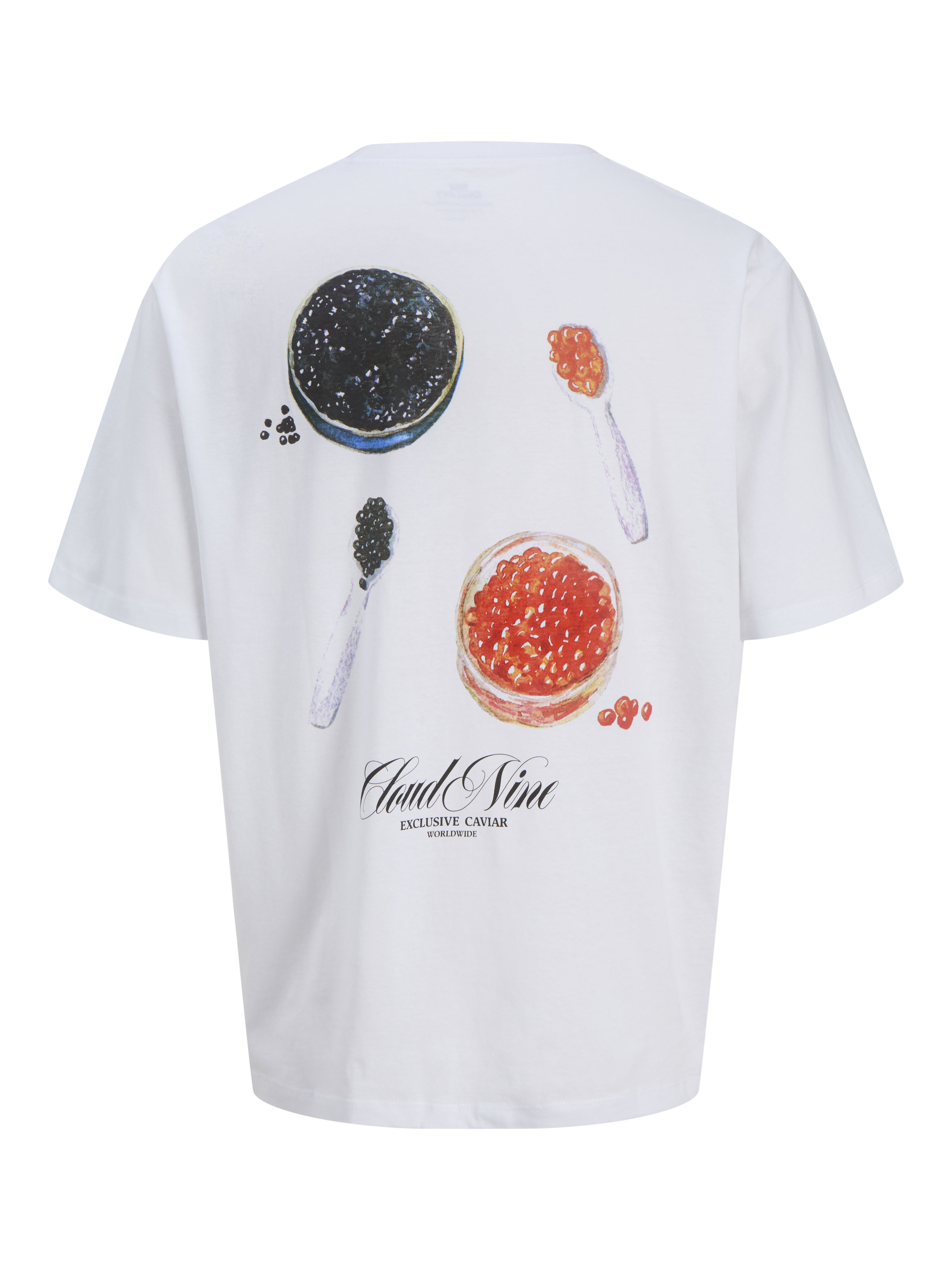 Thumbnail - Plus Size T-shirt