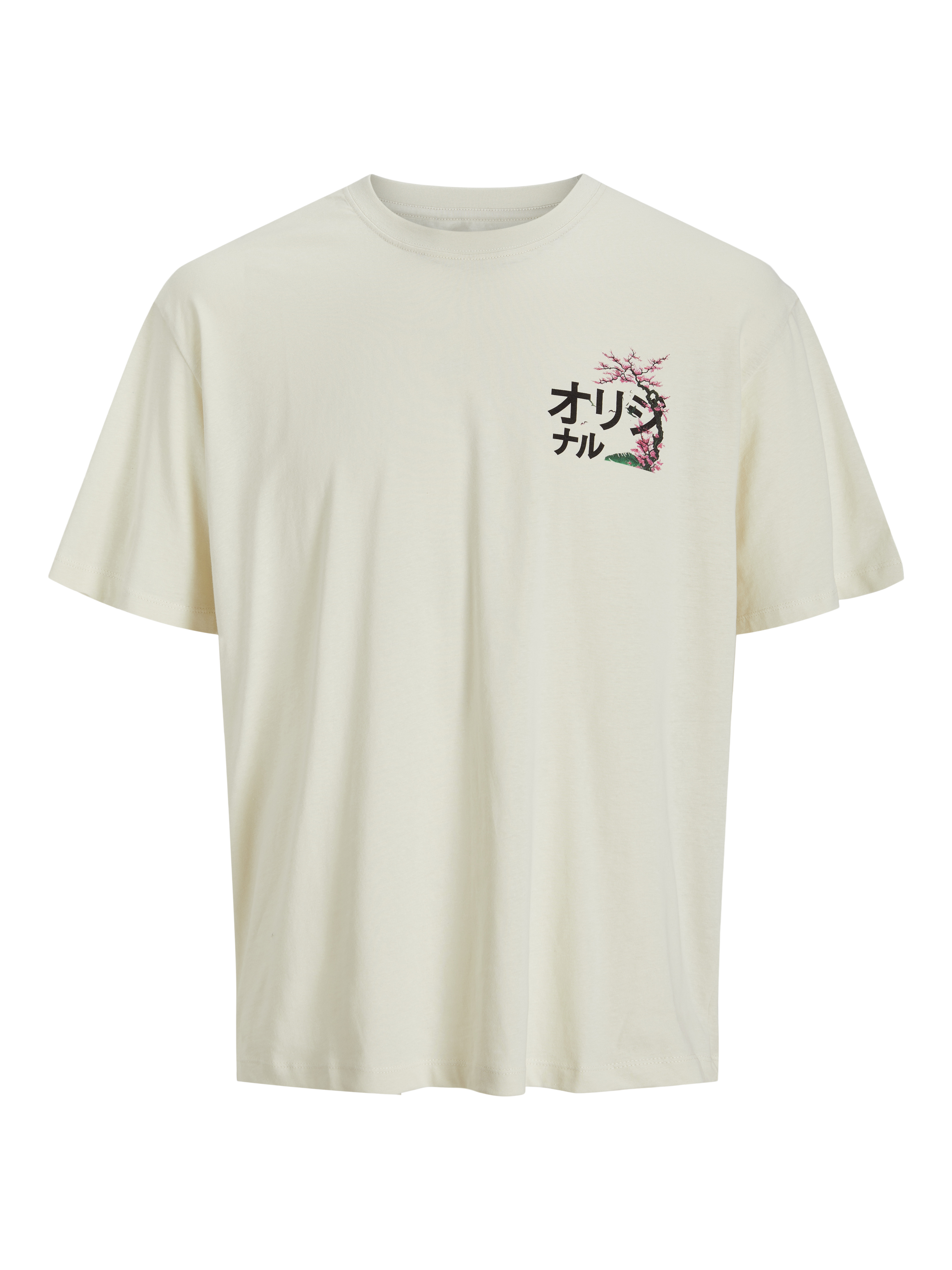 Plus Size T-shirt