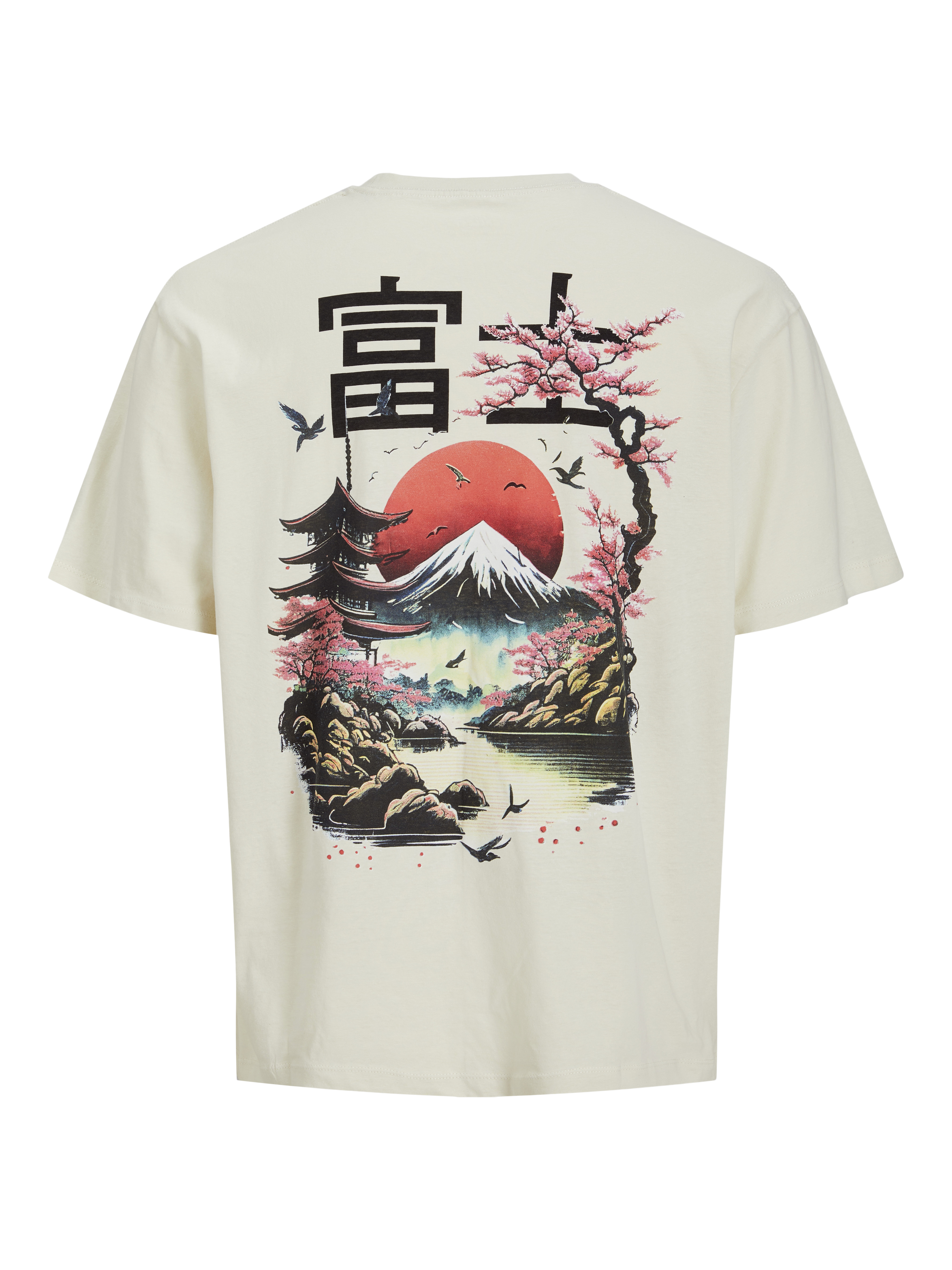 Thumbnail - Plus Size T-shirt