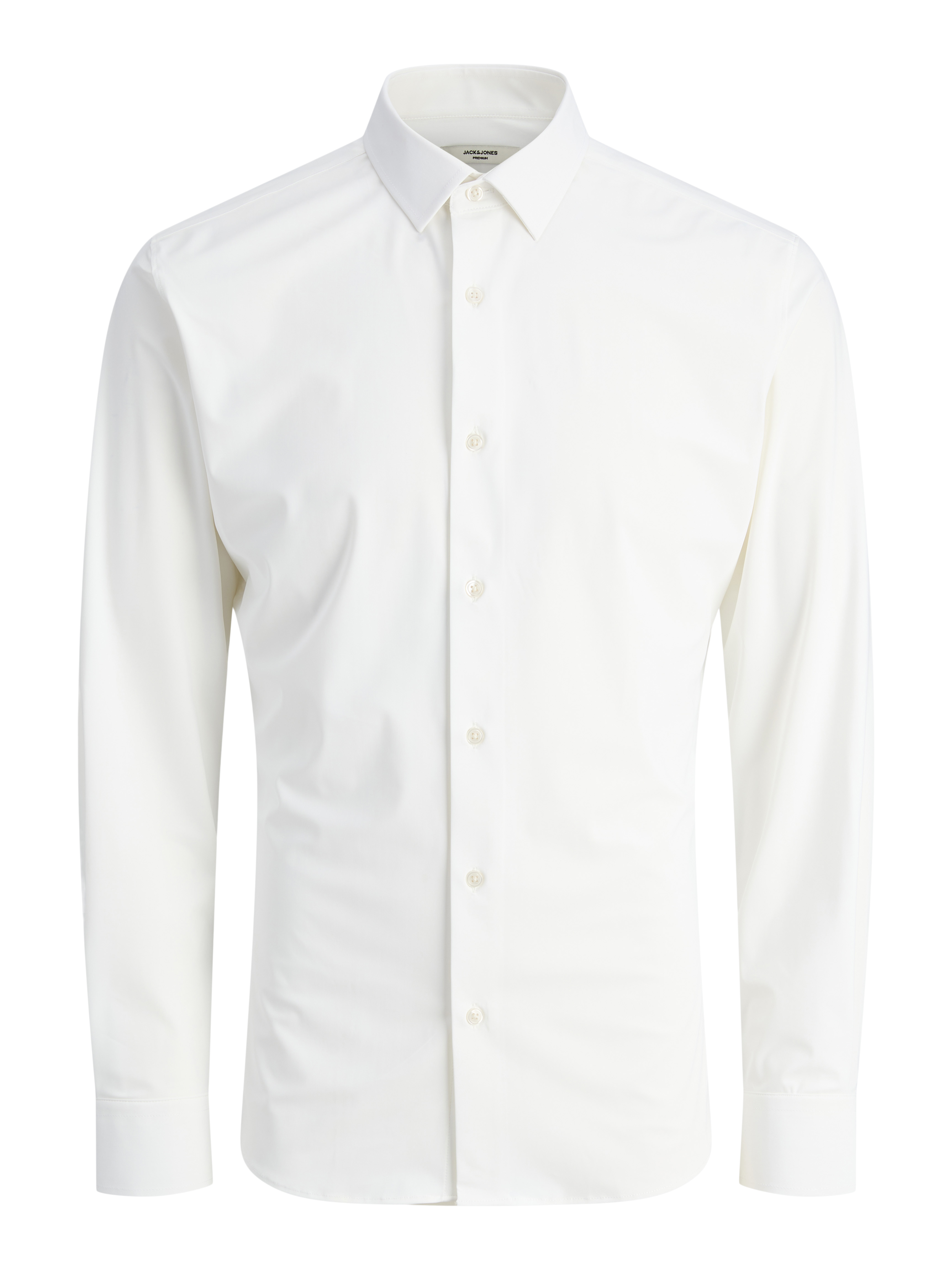 Thumbnail - Super Slim Fit Hemd