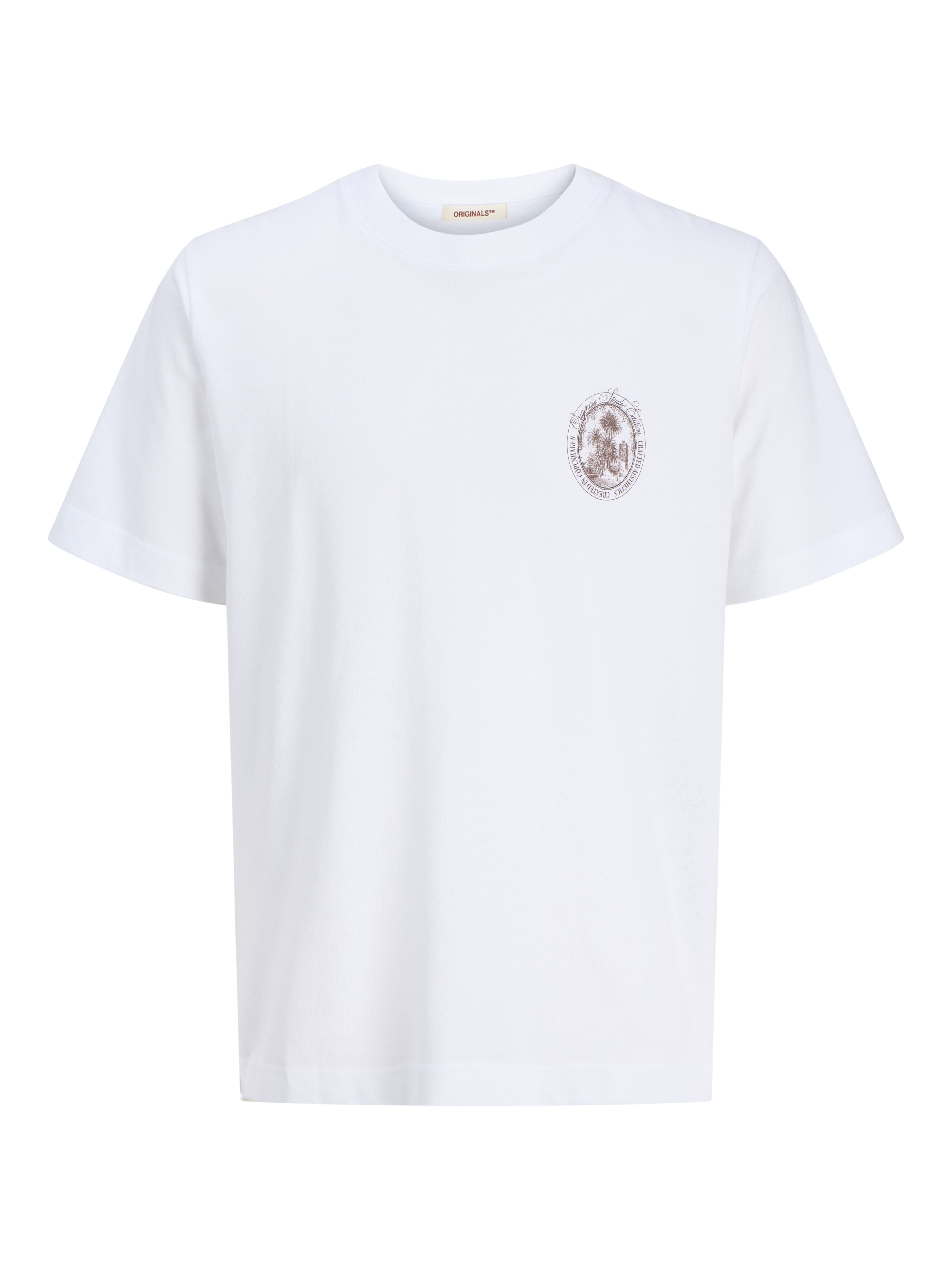 Thumbnail - Gedruckt T-shirt