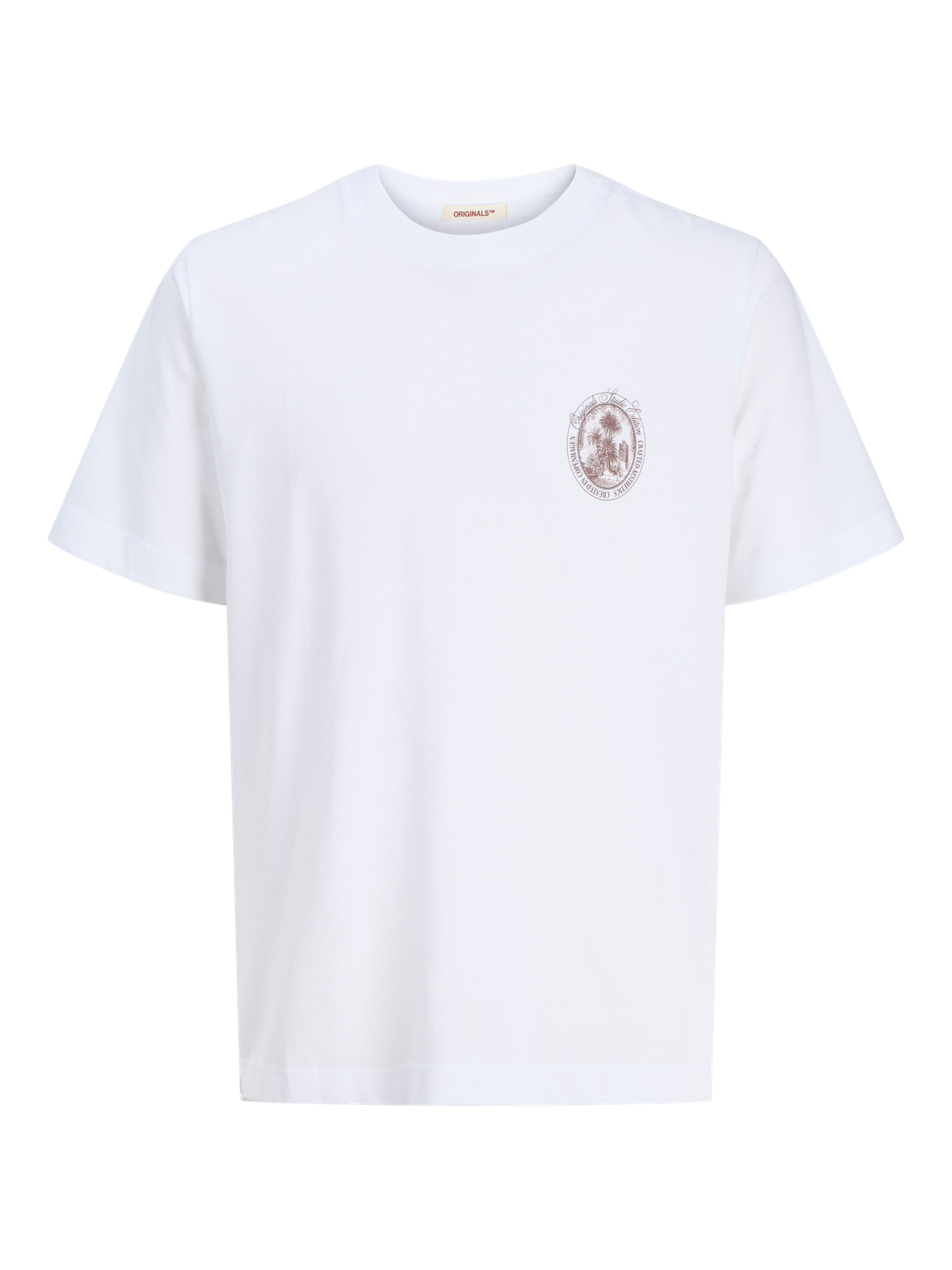 Thumbnail - Gedruckt T-shirt