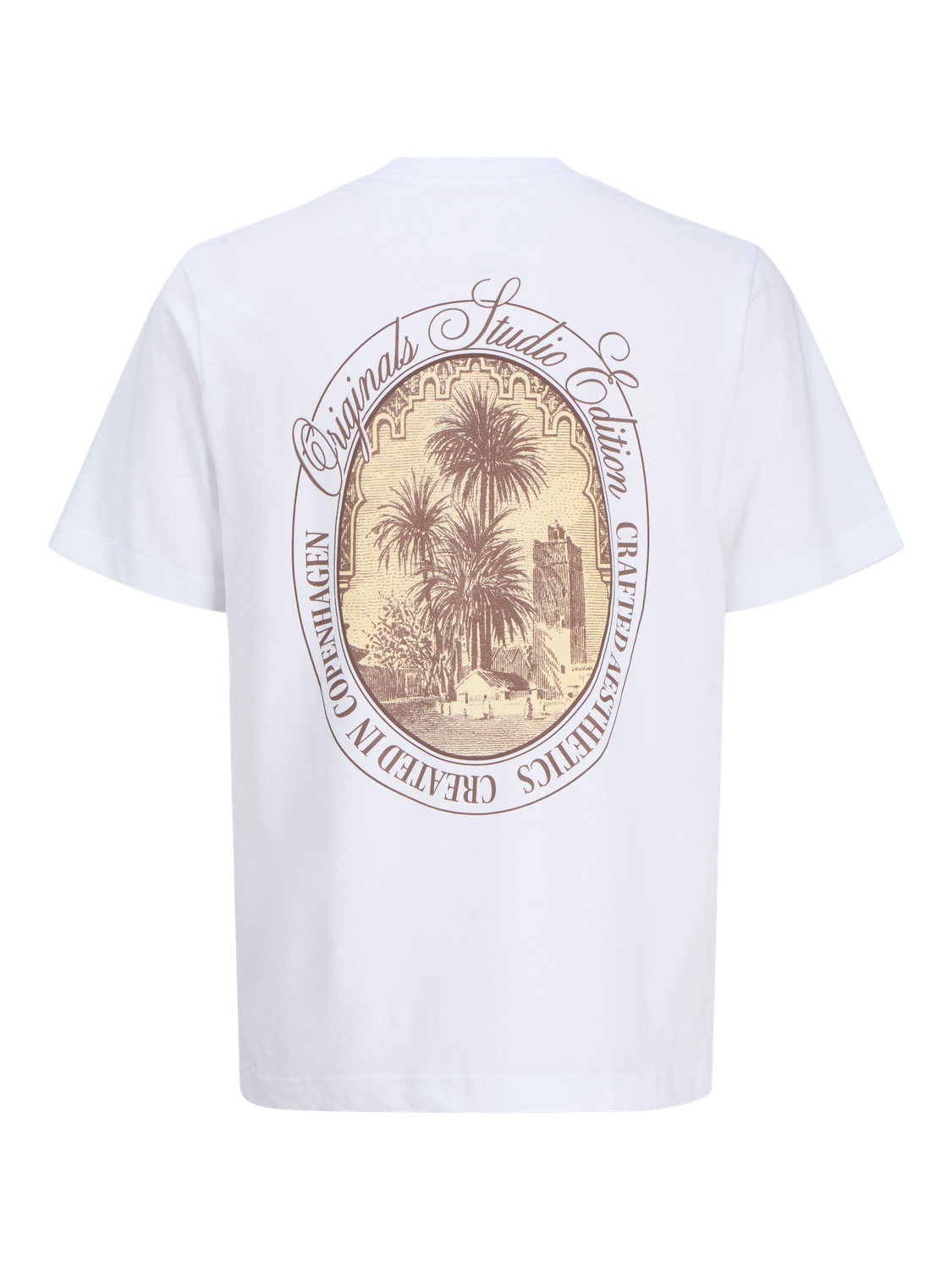 Thumbnail - Gedruckt T-shirt