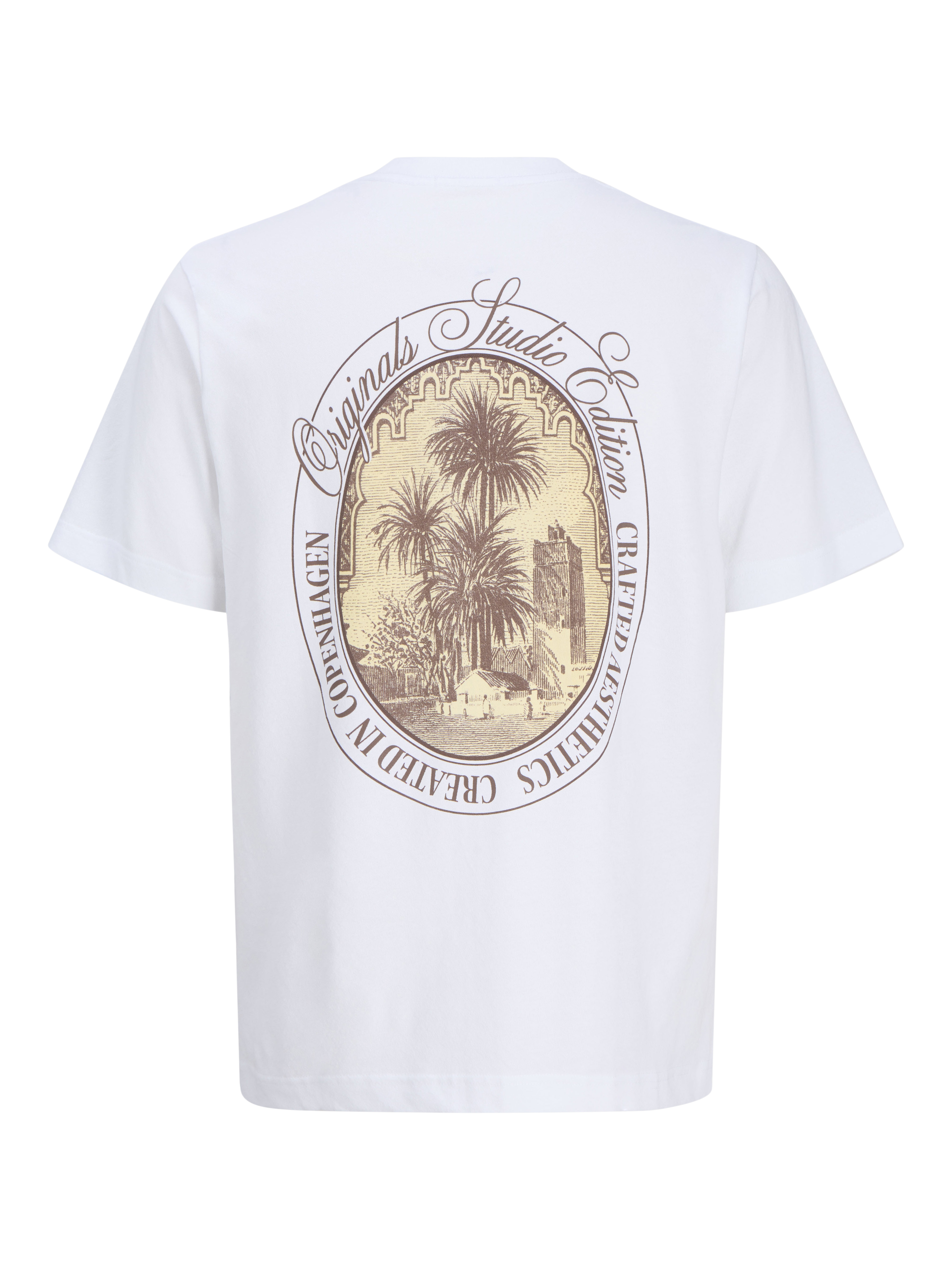 Thumbnail - Gedruckt T-shirt