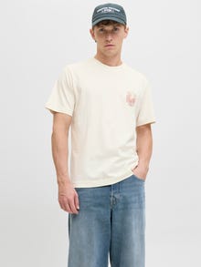Jack & Jones μπλουζάκι -Atmosphere - 12282200