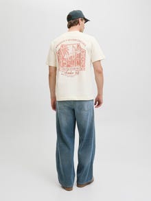 Jack & Jones μπλουζάκι -Atmosphere - 12282200