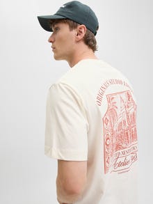 Jack & Jones μπλουζάκι -Atmosphere - 12282200