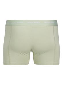 Jack & Jones Plus Size Shorts -Black Beauty - 12282208