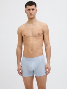 Jack & Jones Plus Size Boxershorts -Black Beauty - 12282208