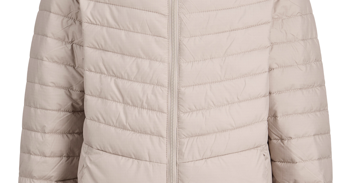 Jack & Jones Puffer Jacket Puffer Jacket Junior Navy Blazer 116