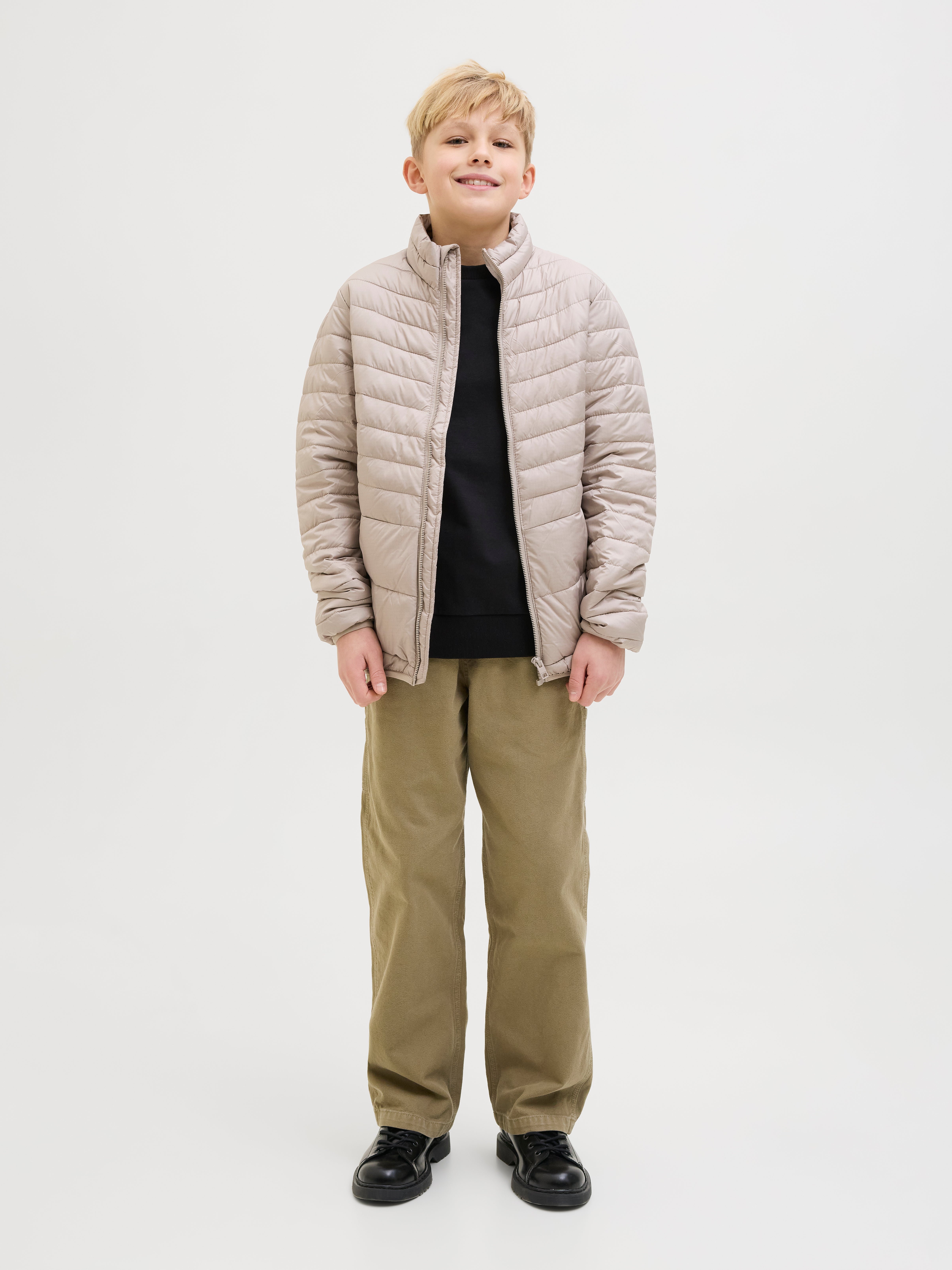 Thumbnail - Steppjacke Junior