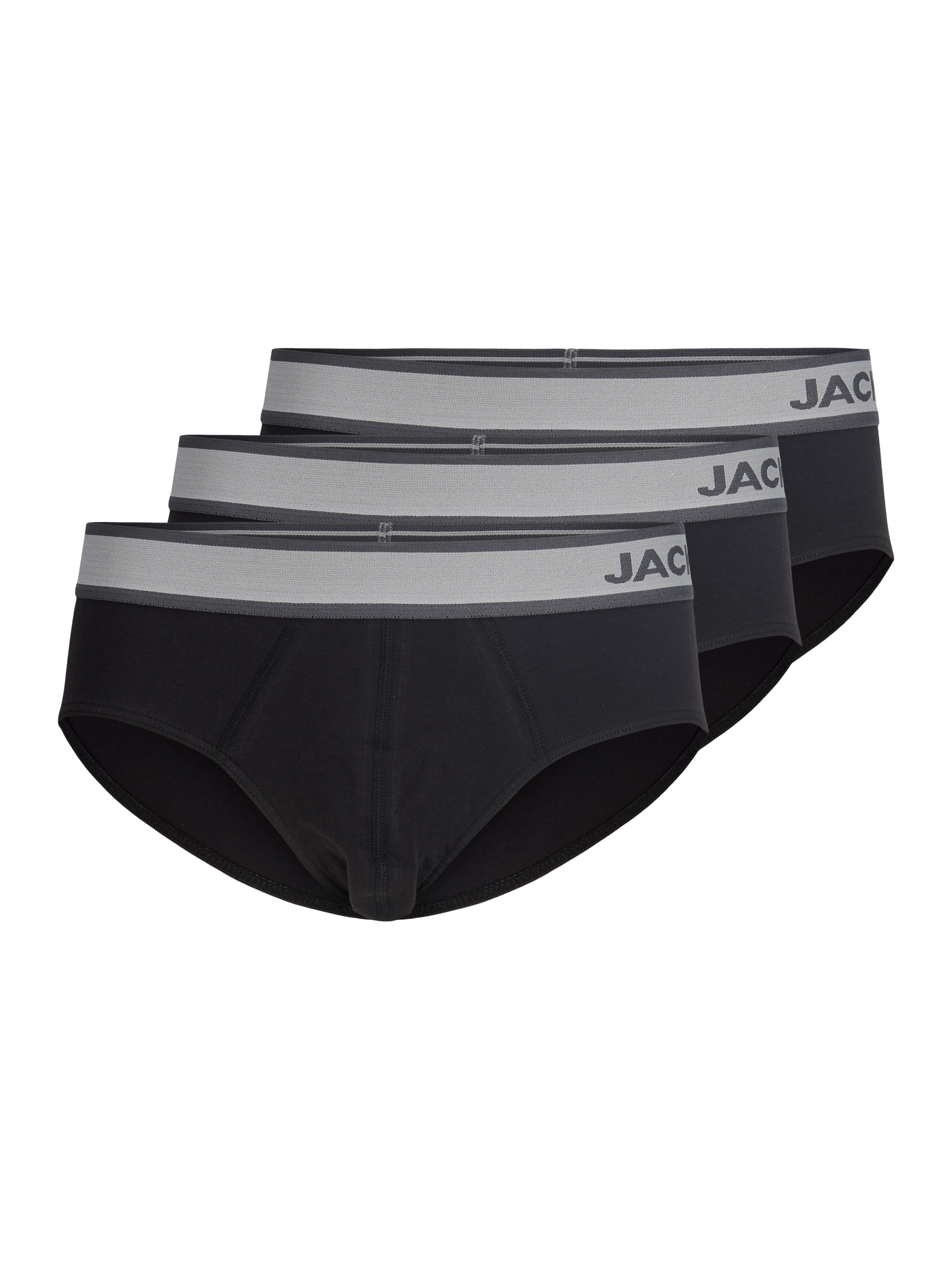 Thumbnail - 3er-pack Unterhosen