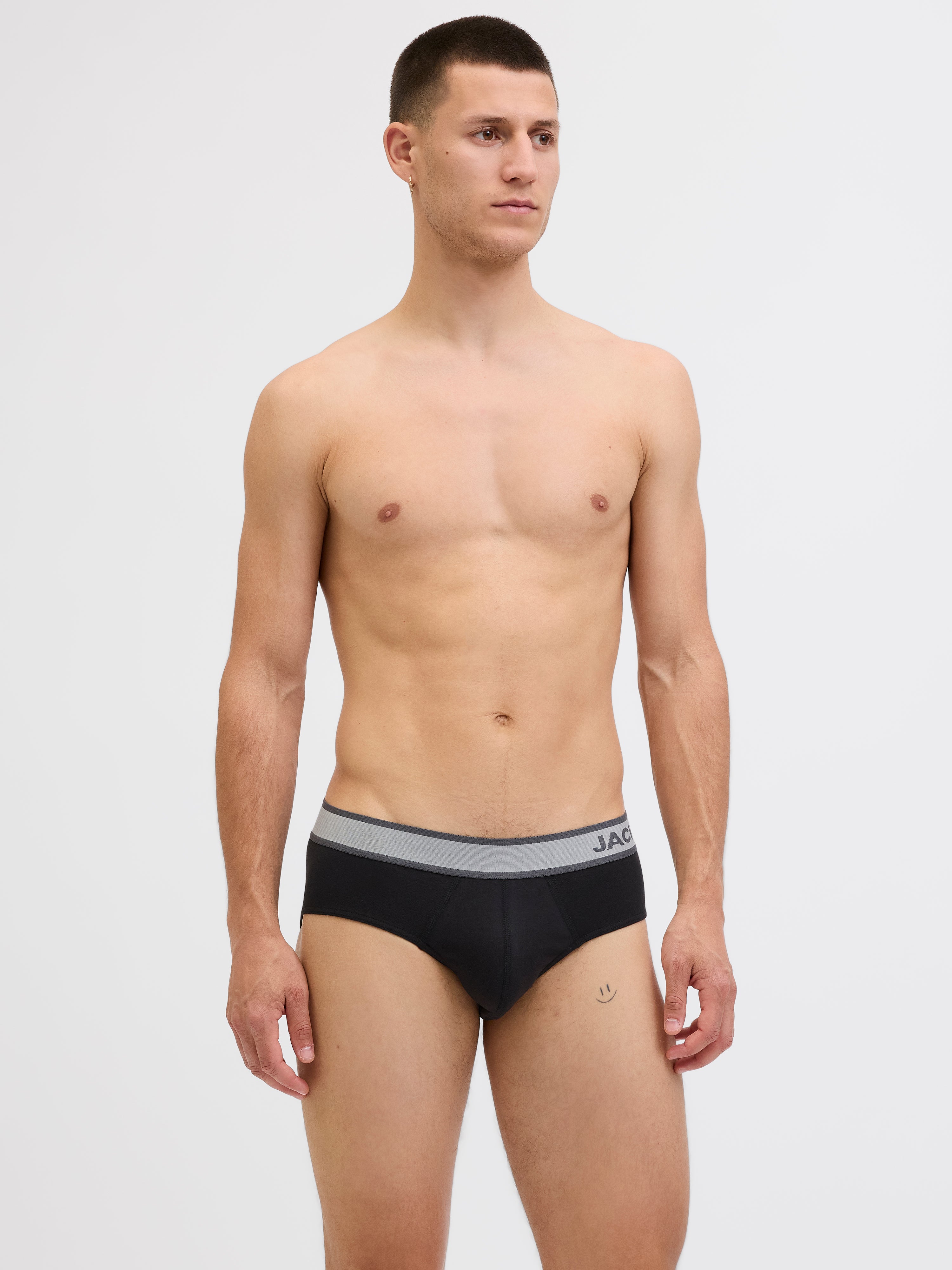 3er-pack Unterhosen