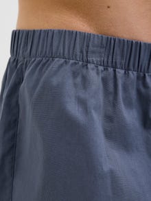 Jack & Jones Plus Size Boxershorts -Vintage Indigo - 12282286