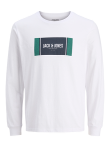 Jack & Jones Adoptez le look - 2111205041