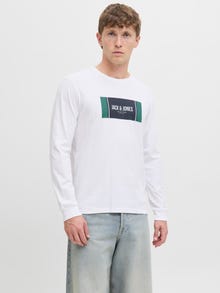 Jack & Jones Shop den Look - 2111205041