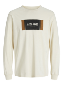 Jack & Jones Shop The Look - 2111204954