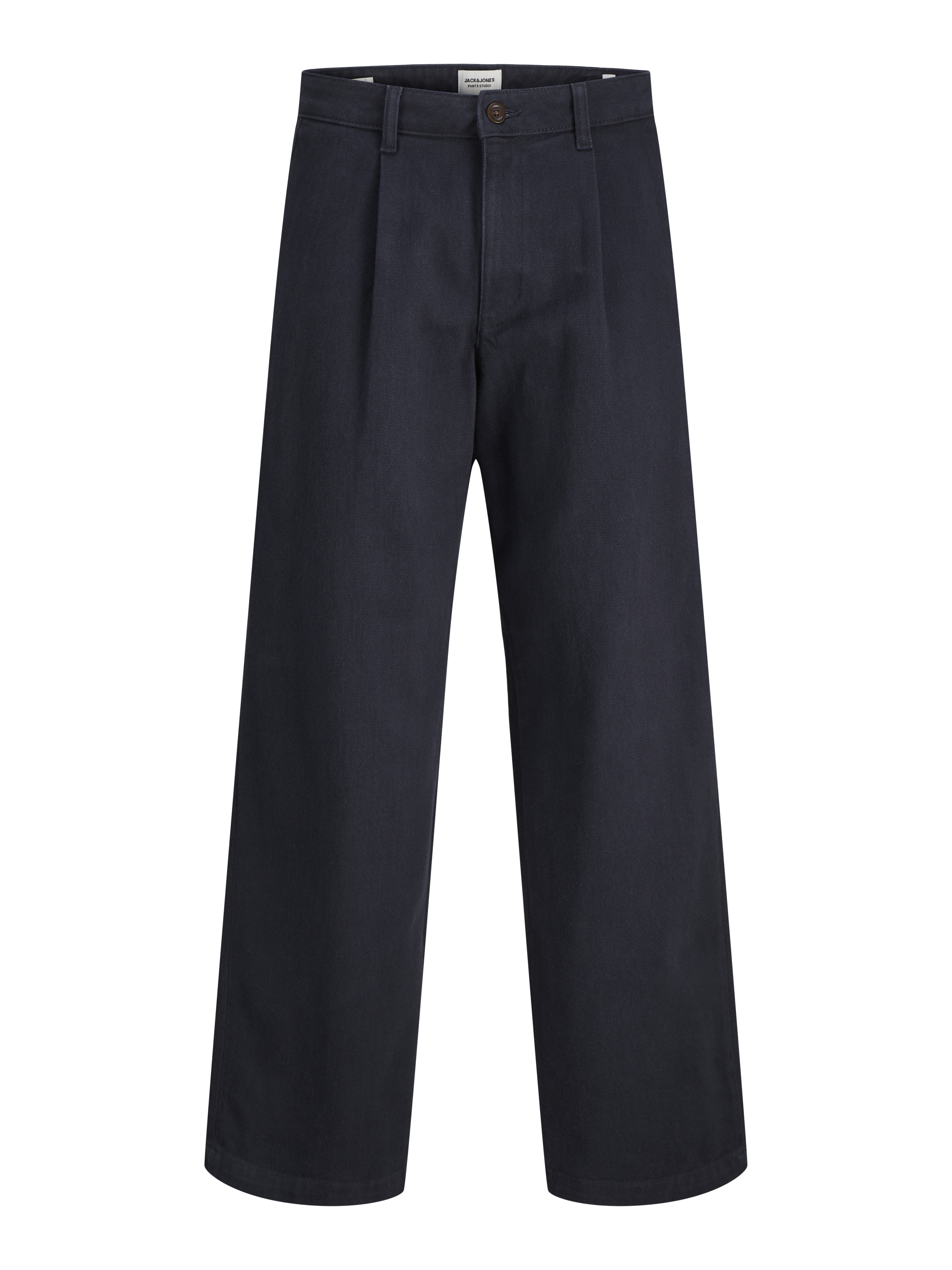 Thumbnail - Wide Leg Fit Chino Hose