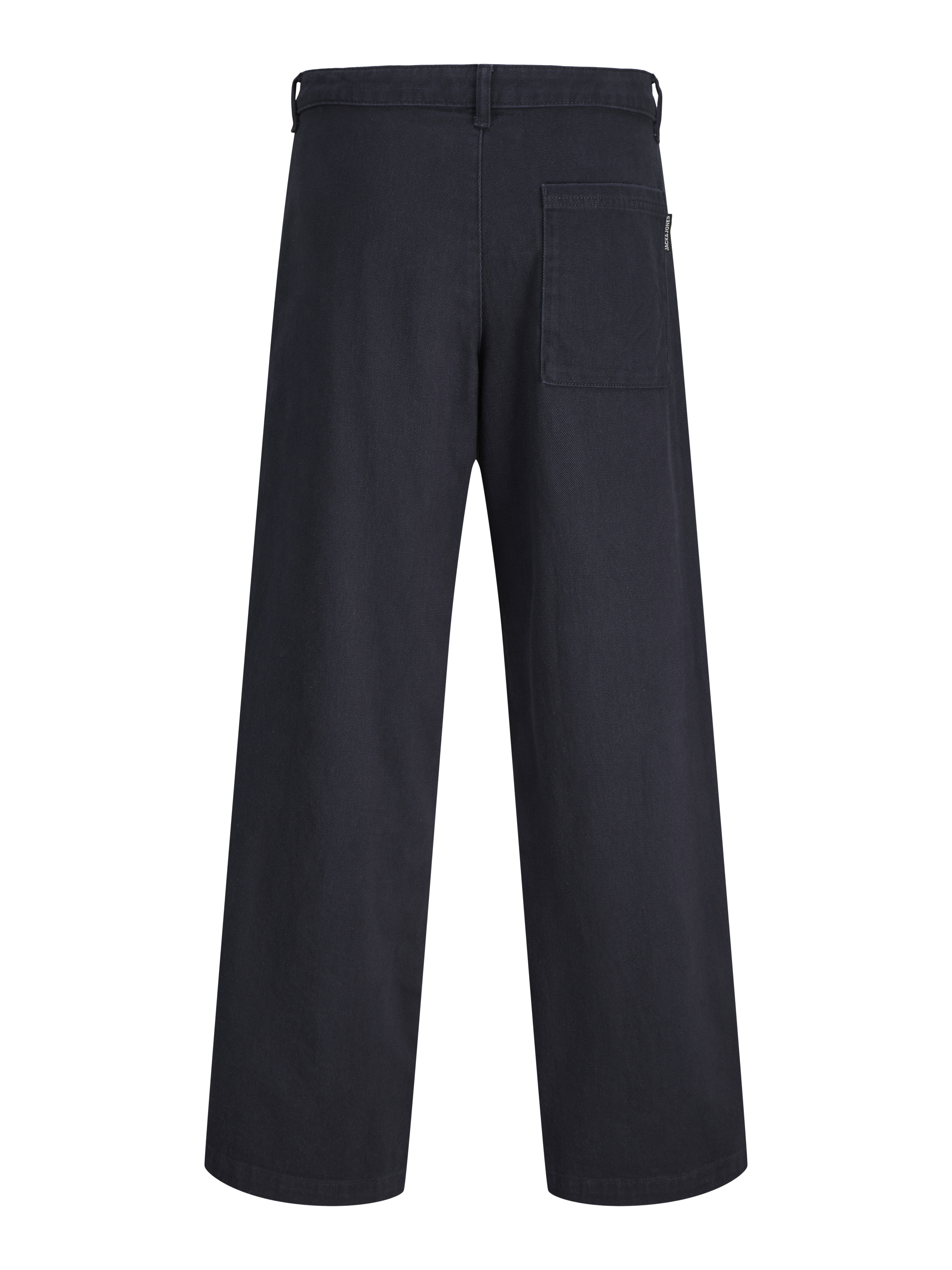 Thumbnail - Wide Leg Fit Chino Hose