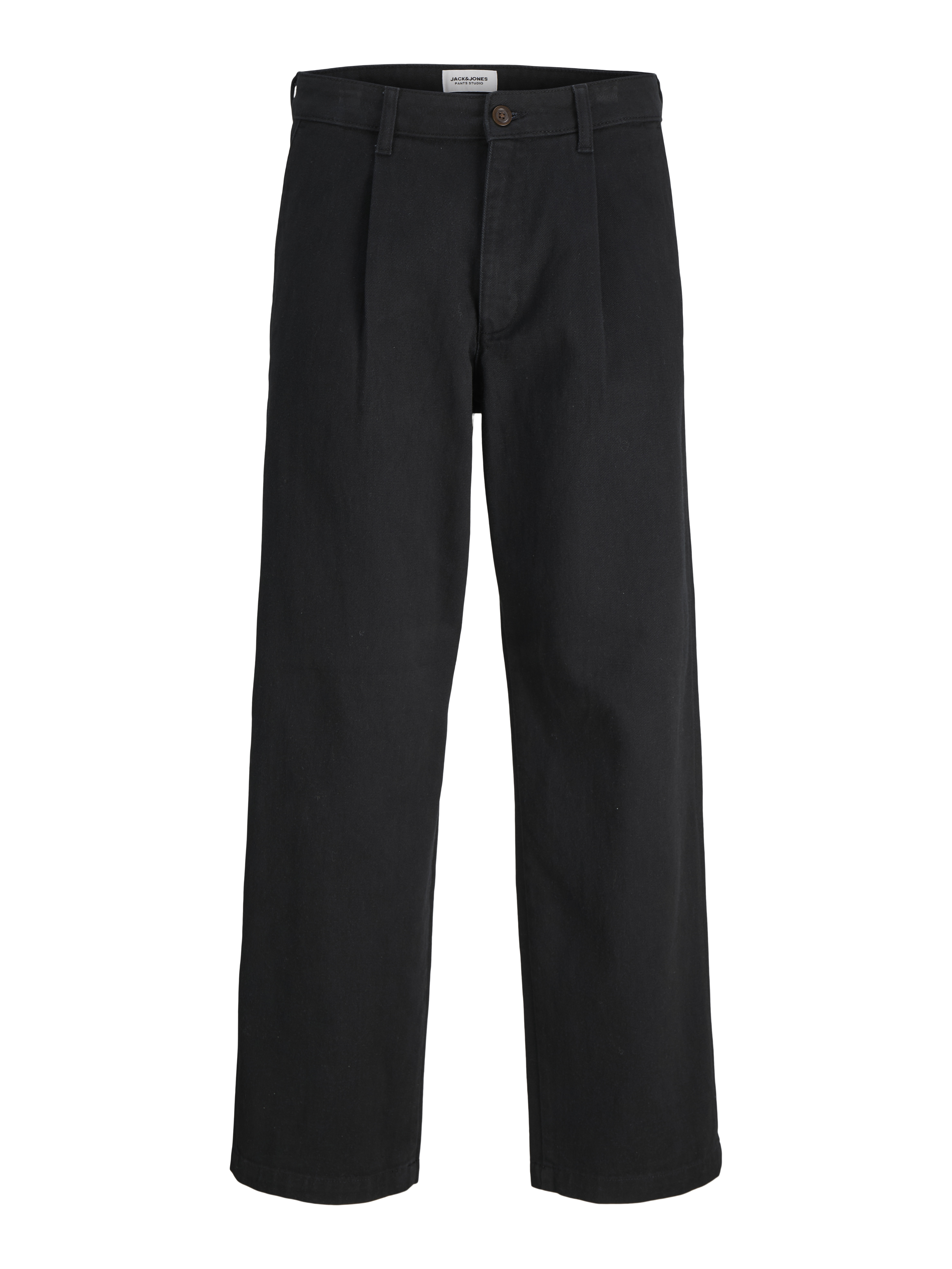 Thumbnail - Wide Leg Fit Chino Hose