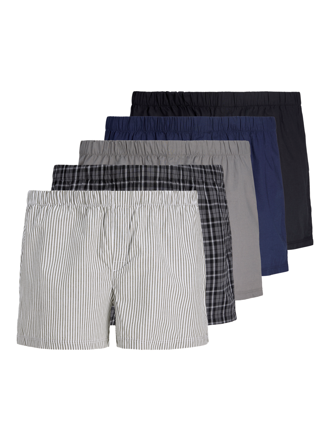 Plus Size Boxershorts