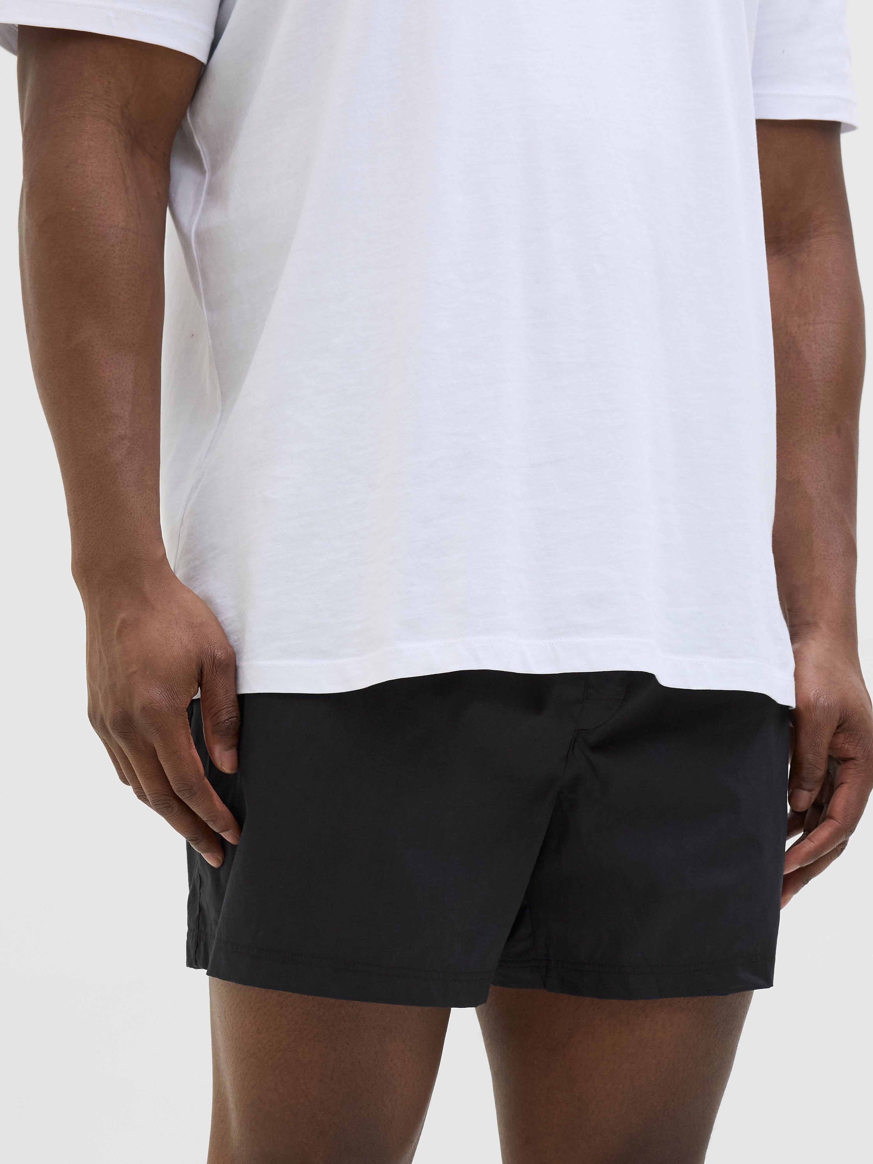 Thumbnail - Plus Size 5er-pack Boxershorts