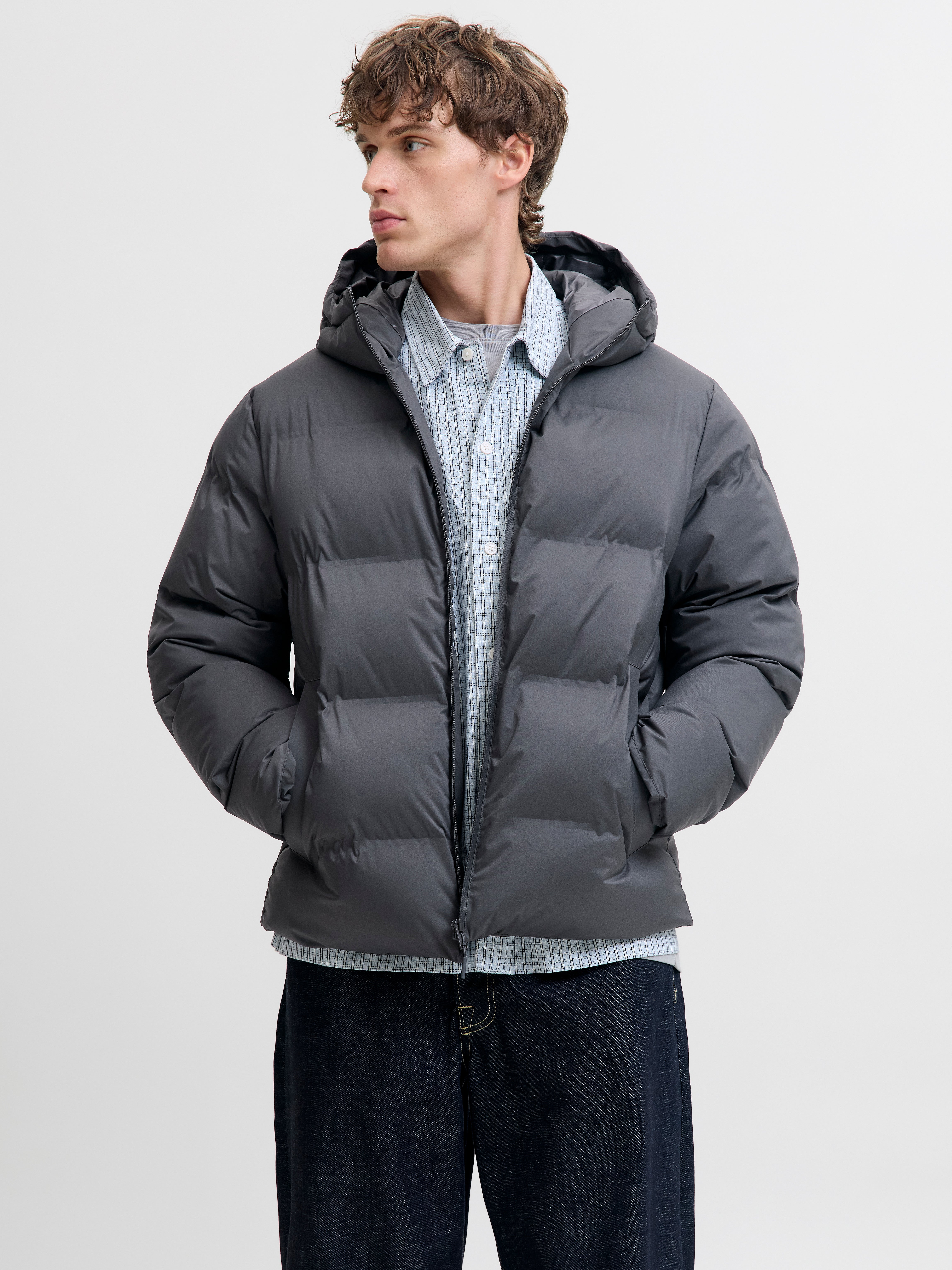 Steppjacke