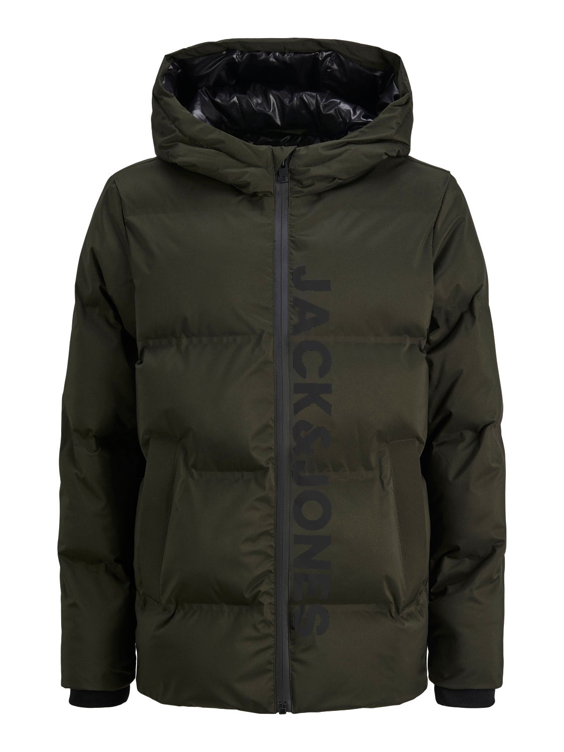 Steppjacke Mini