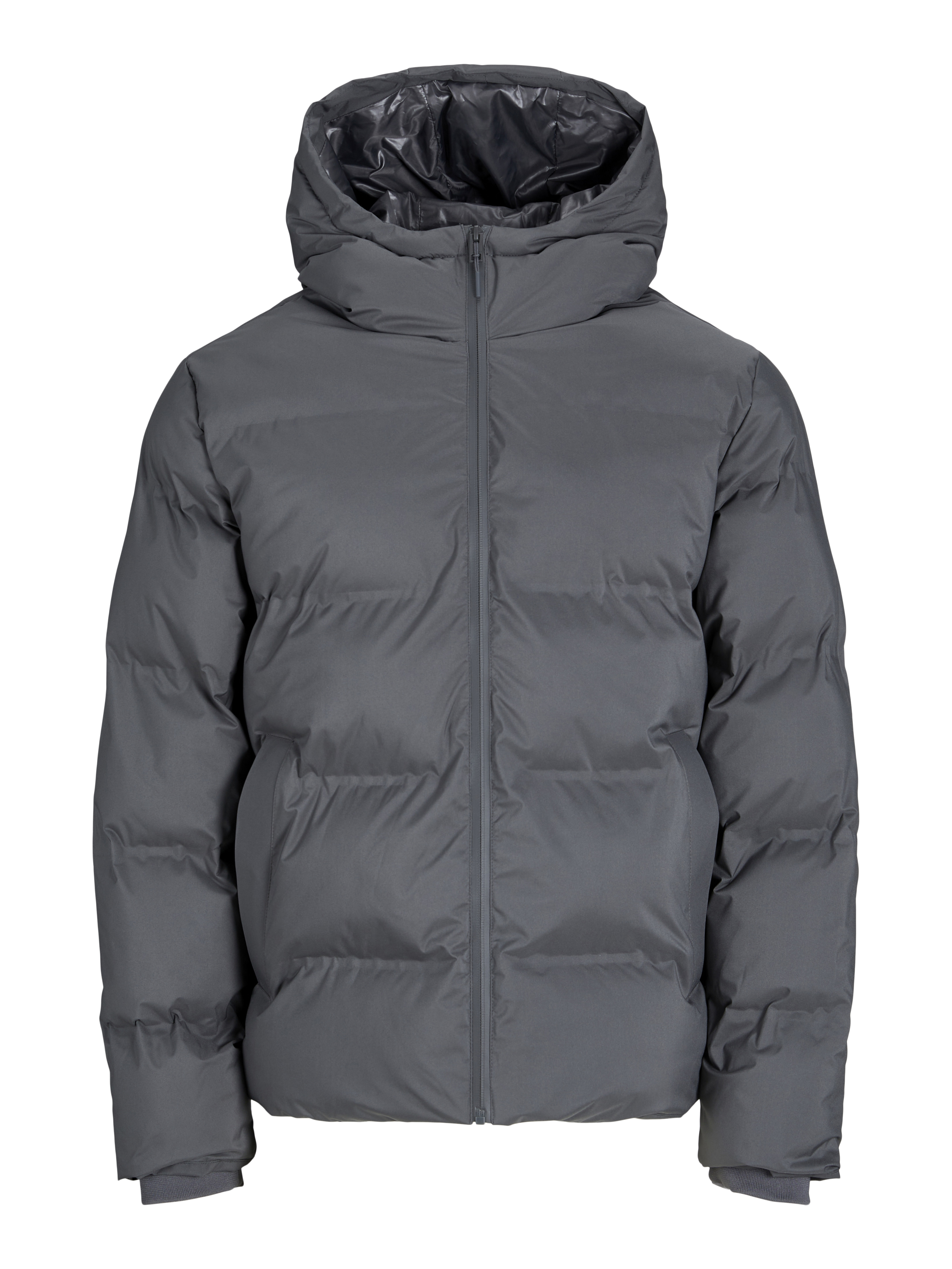 Thumbnail - Plus Size Steppjacke