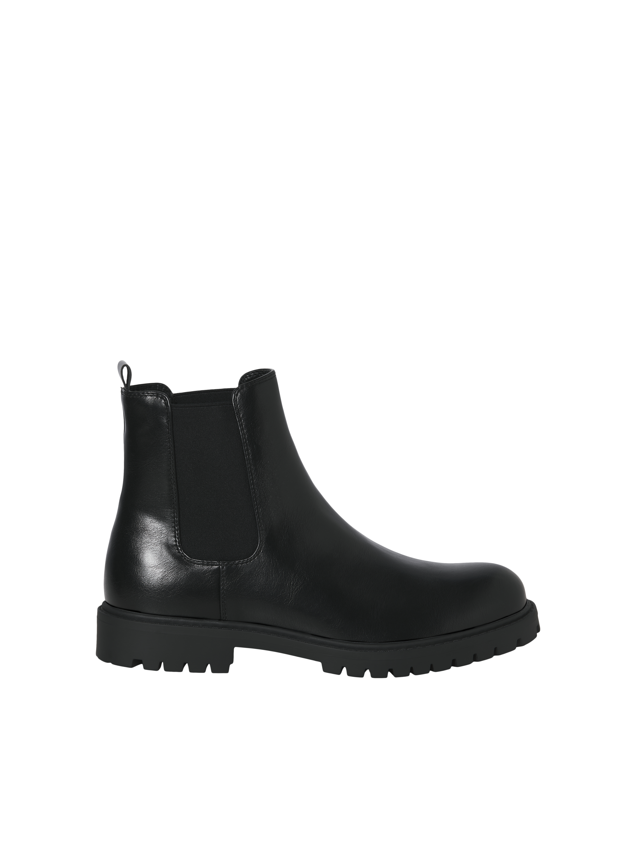 Stivaletti chelsea Nero Jack Jones® - Main Image