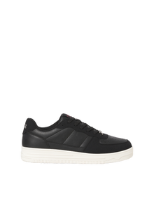 Jack & Jones Baskets -Asphalt - 12282336