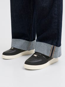 Jack & Jones Baskets -Asphalt - 12282336