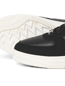 Jack & Jones Baskets -Asphalt - 12282336