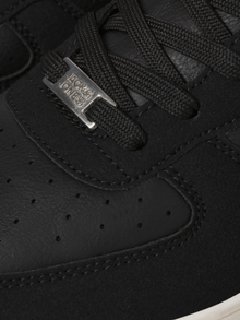 Jack & Jones Baskets -Asphalt - 12282336