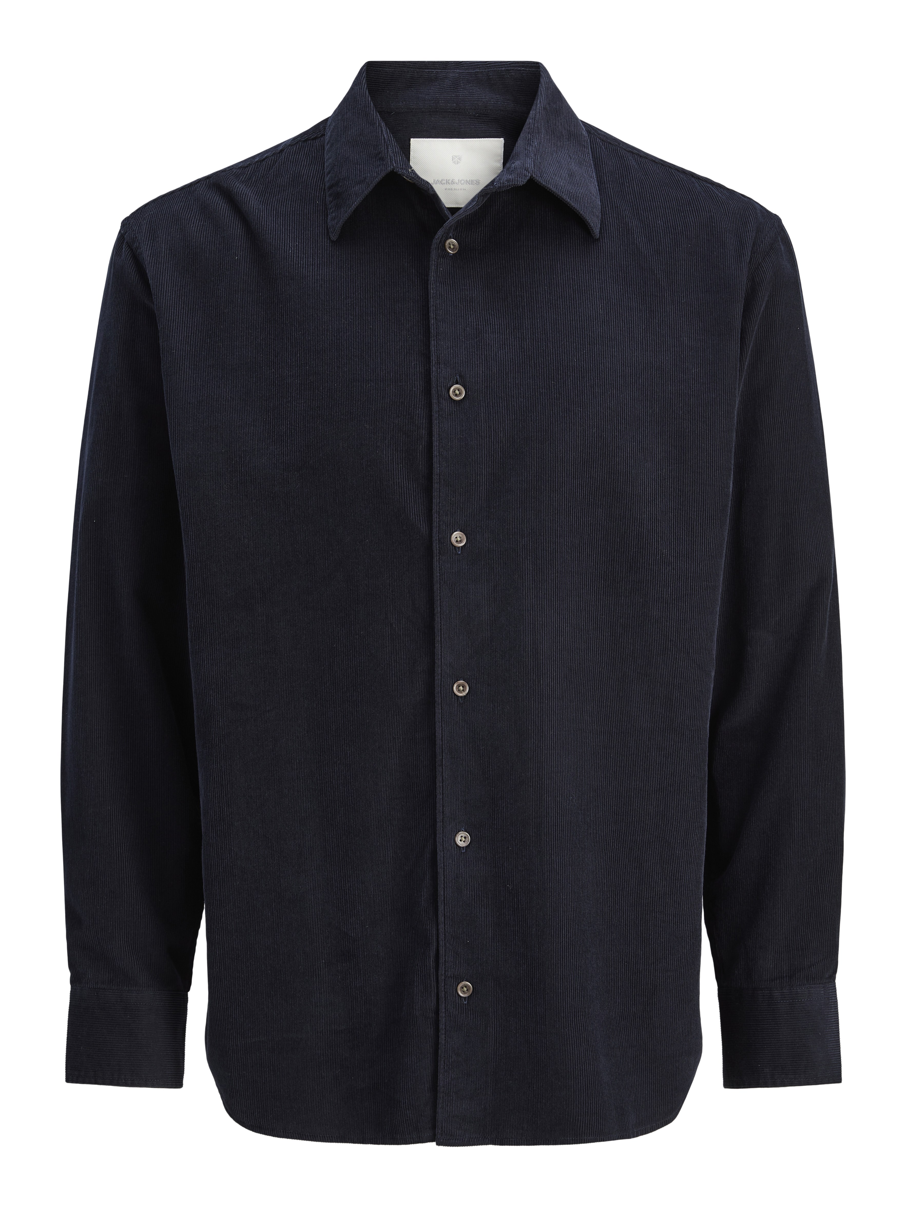 Thumbnail - Relaxed Fit Hemd