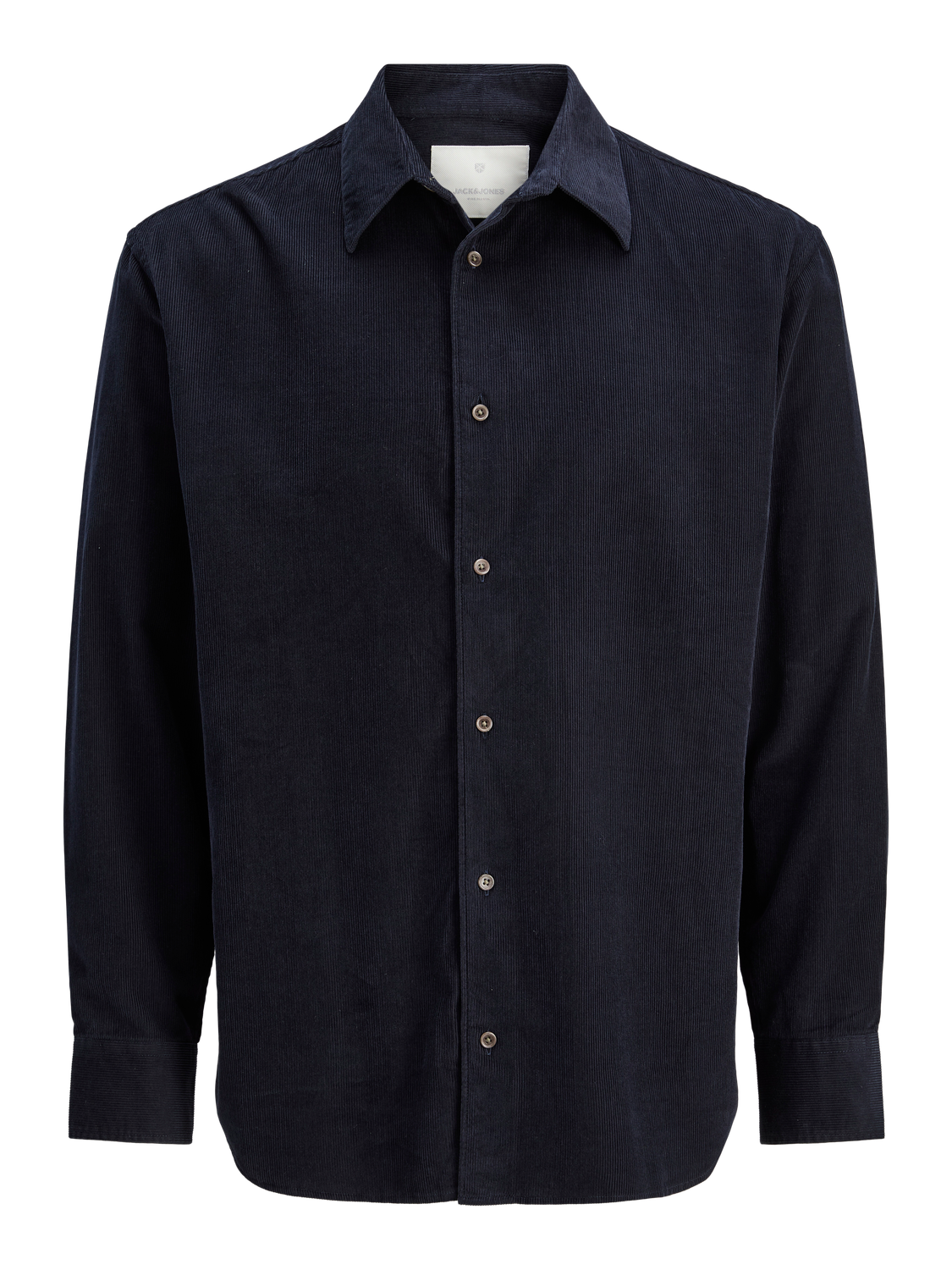 Thumbnail - Relaxed Fit Freizeithemd