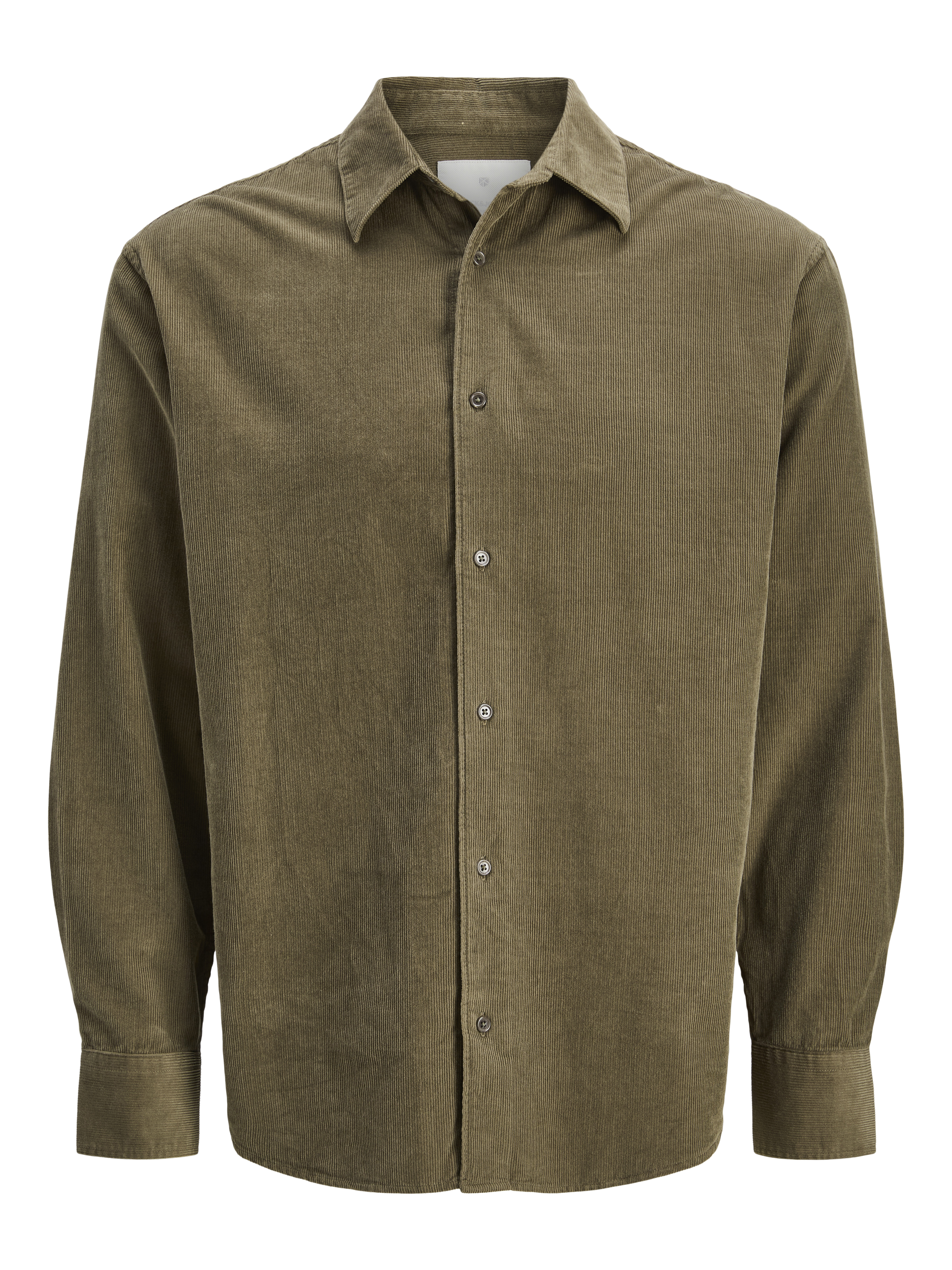 Thumbnail - Relaxed Fit Hemd