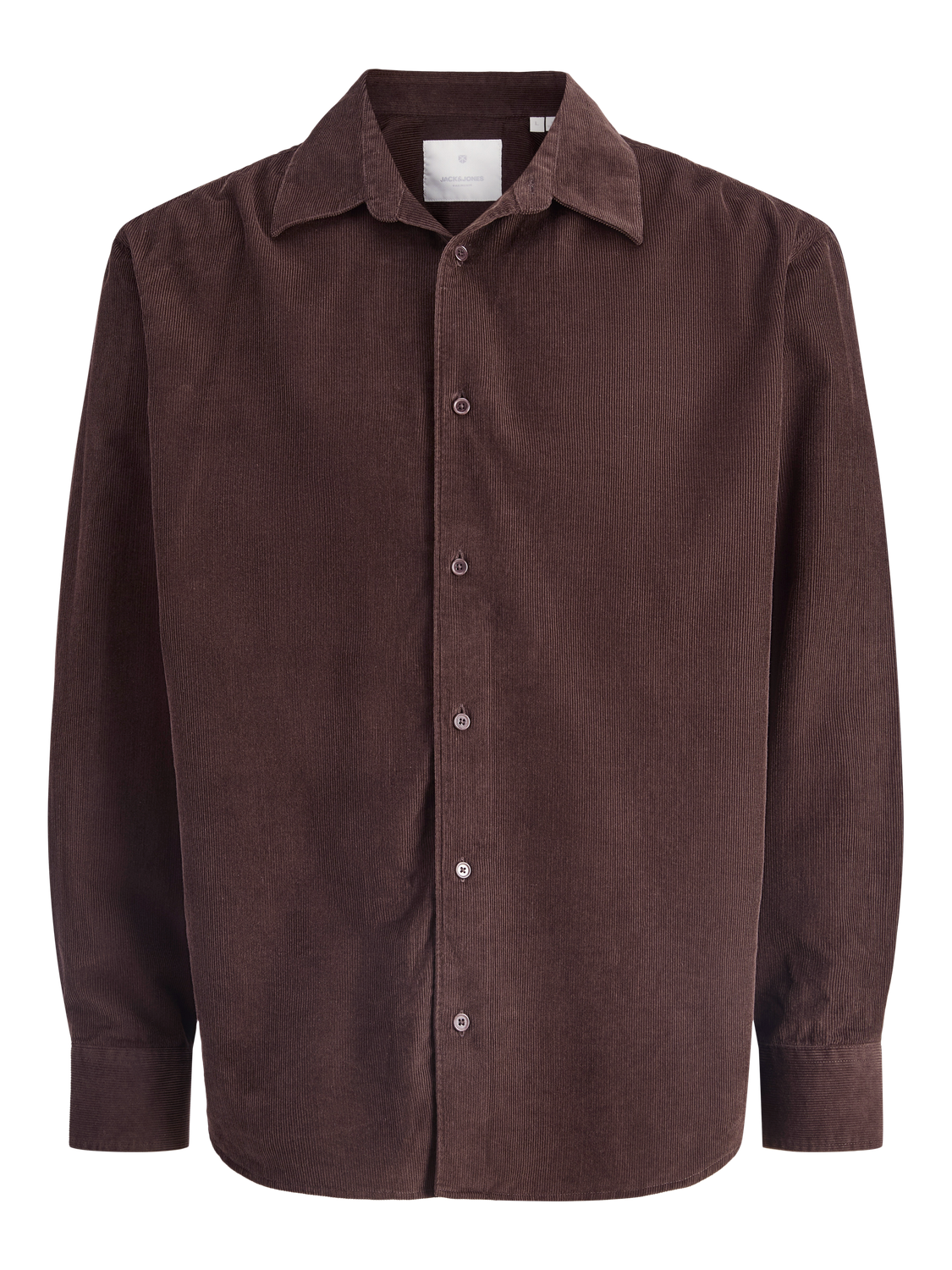 Thumbnail - Relaxed Fit Freizeithemd